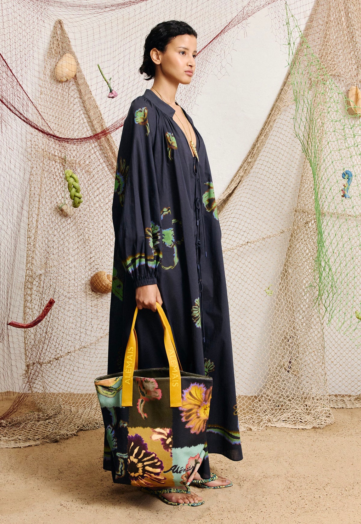 Martina Shopper - Multi