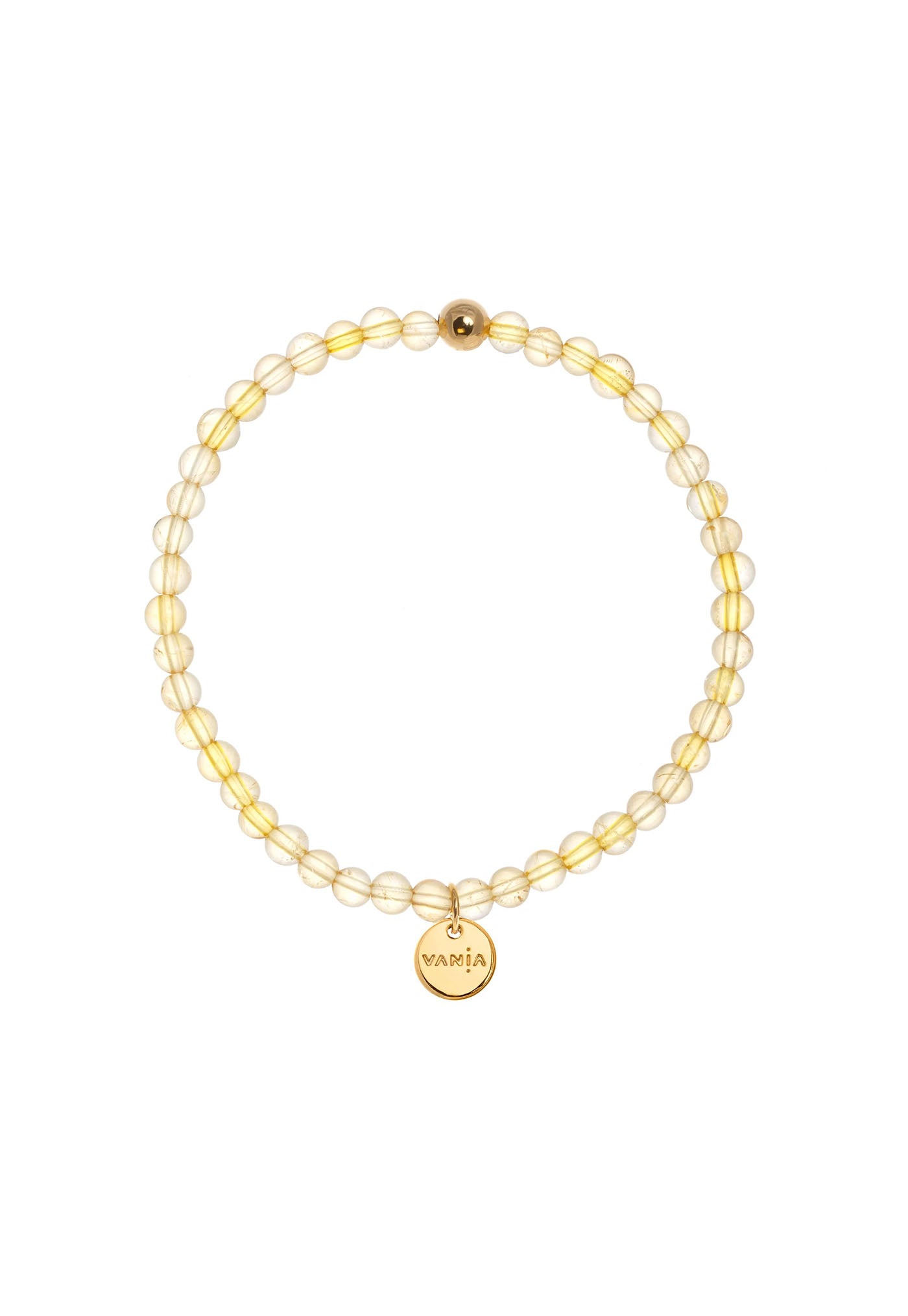 Amuleto Citrine Bracelet