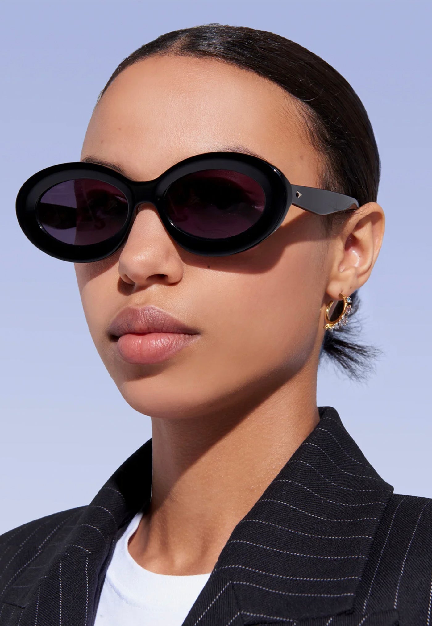 Rapture Sunglasses - Black
