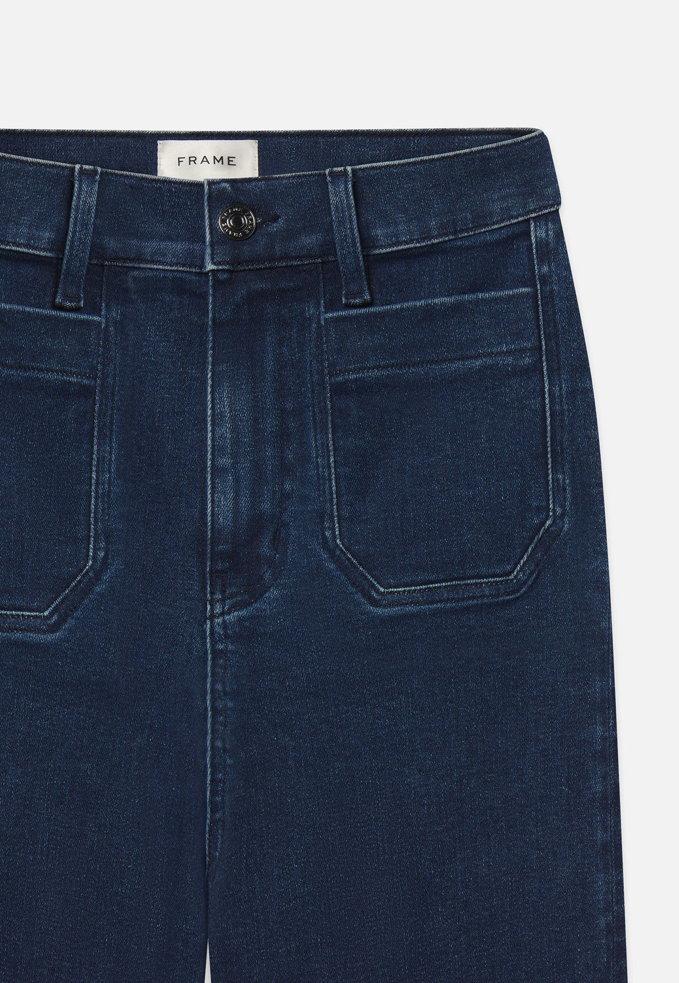 Le Slim Palazzo Modernist Pocket - Loner