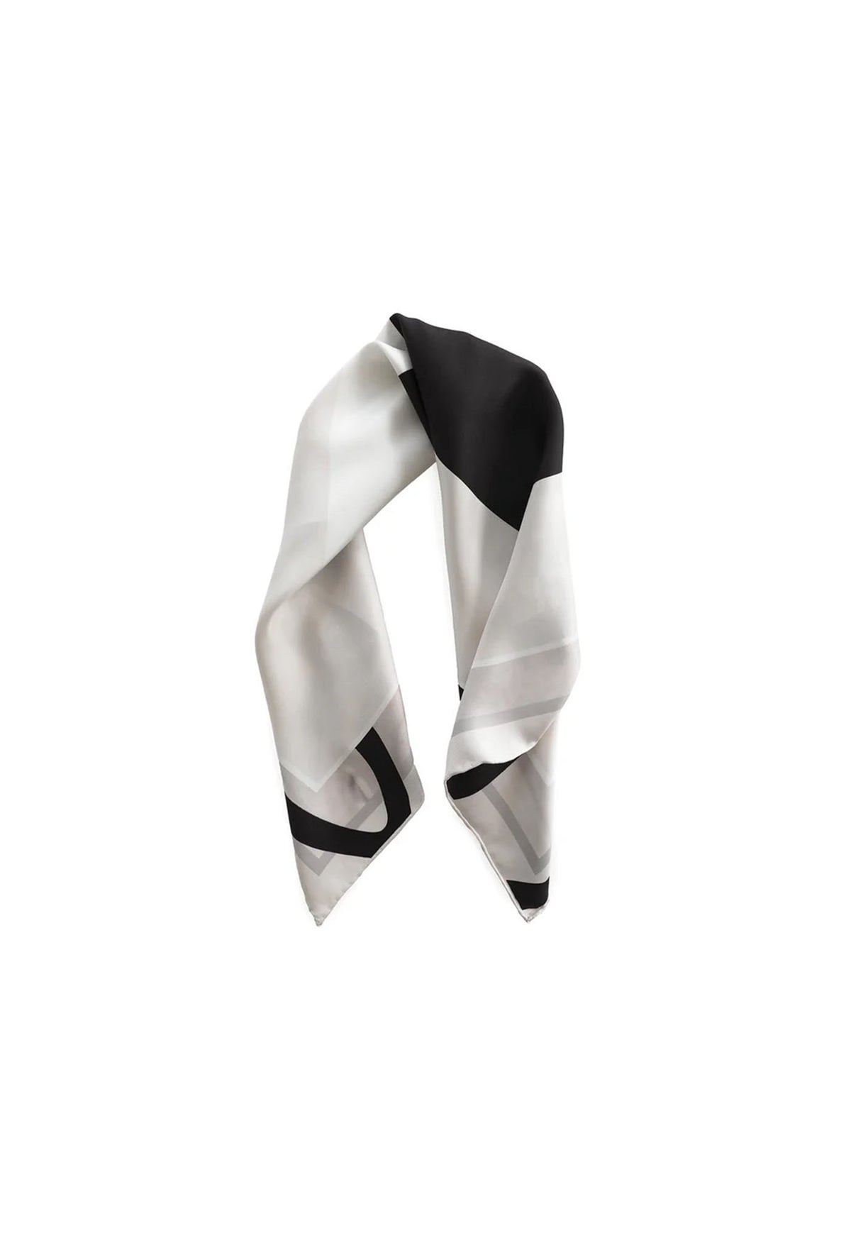 Sunday Drive Neckerchief