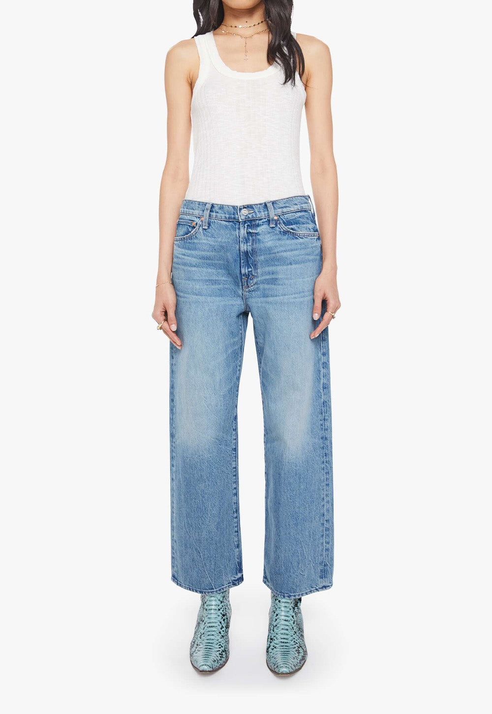 The Dodger Flood - Folk Star