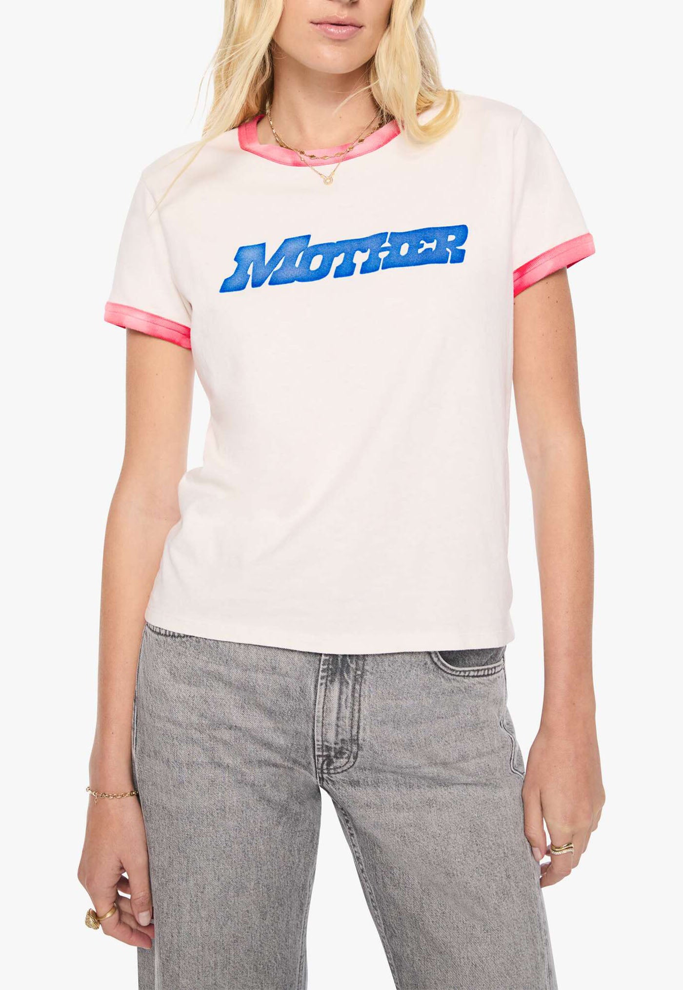 The Lil Goodie Ringer - Mother Flock