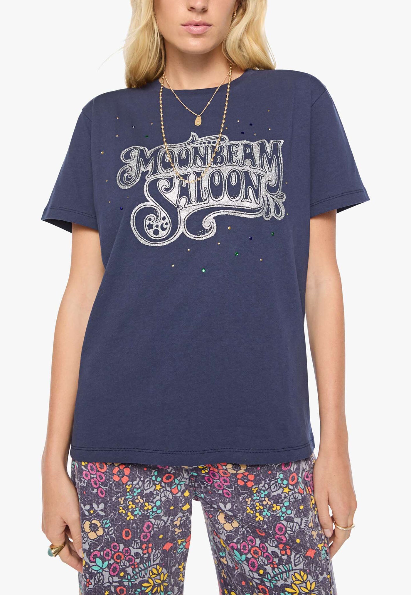 The Rowdy - Moonbeam Saloon