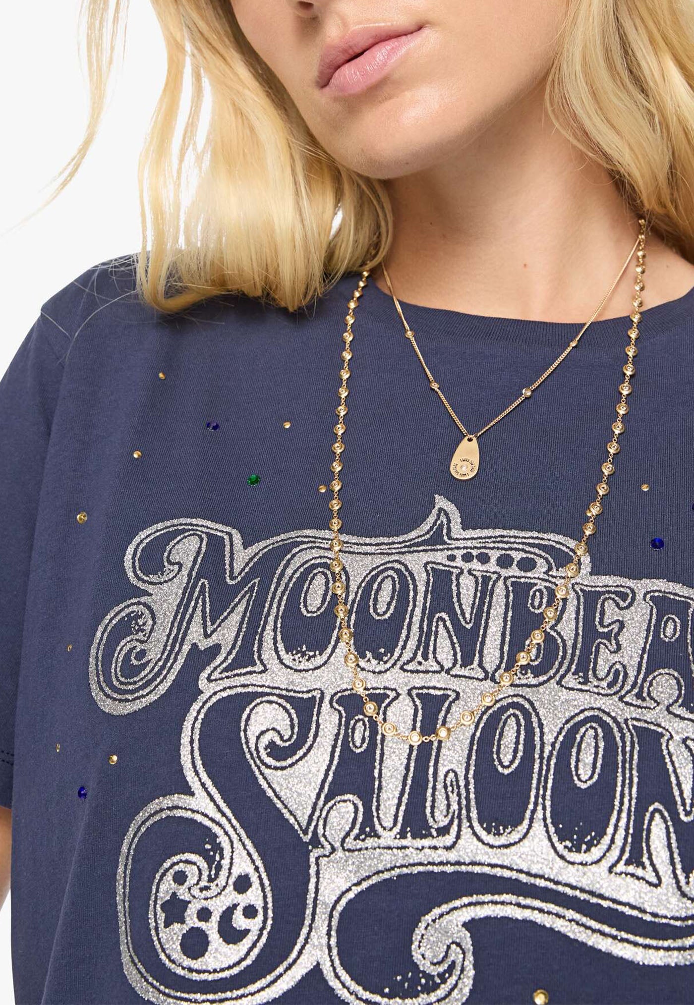 The Rowdy - Moonbeam Saloon