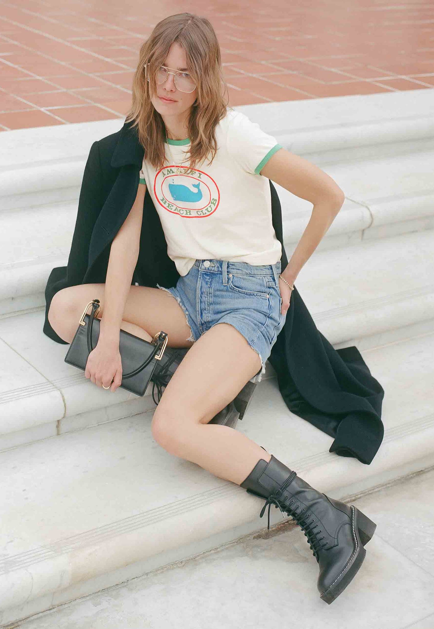 The Skipper Short and Long Fray - Leap At The Chance