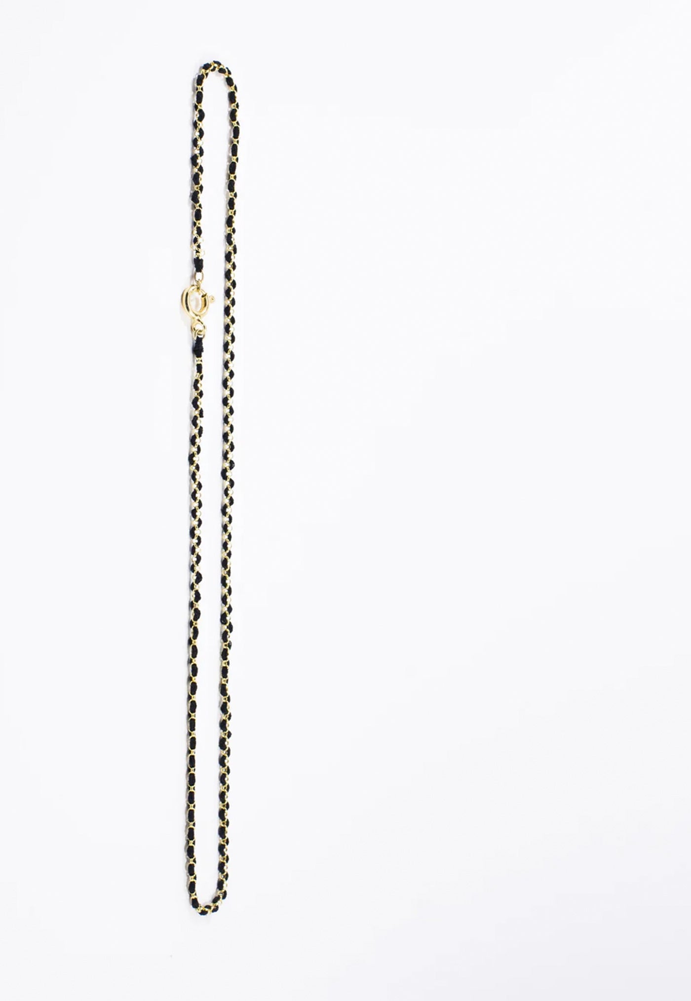 Rollo Necklace