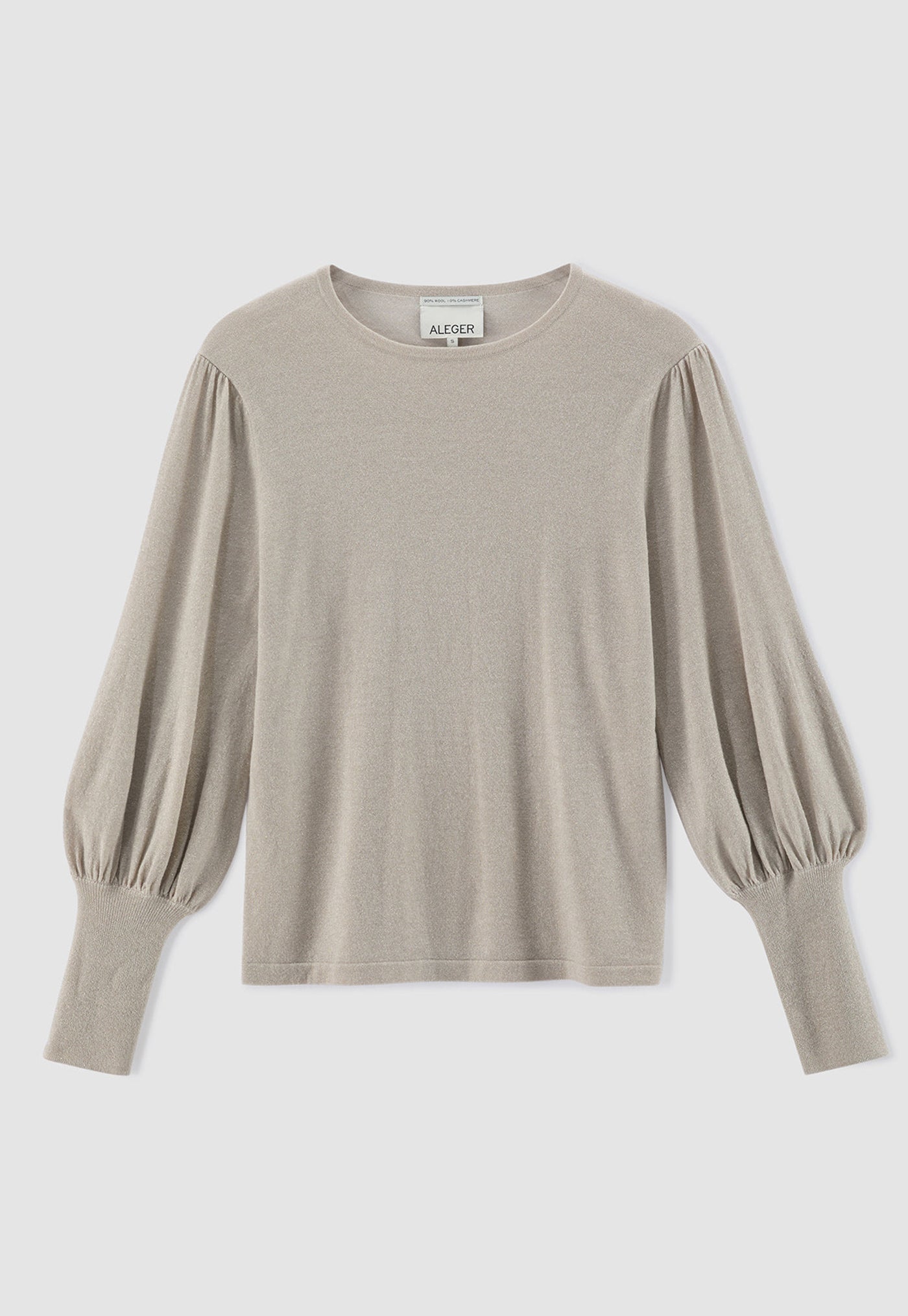 071 Always Bell Sleeve - Star Dust