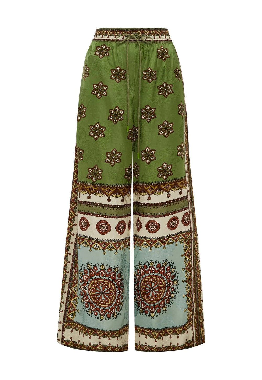 Contina Pant - Multi