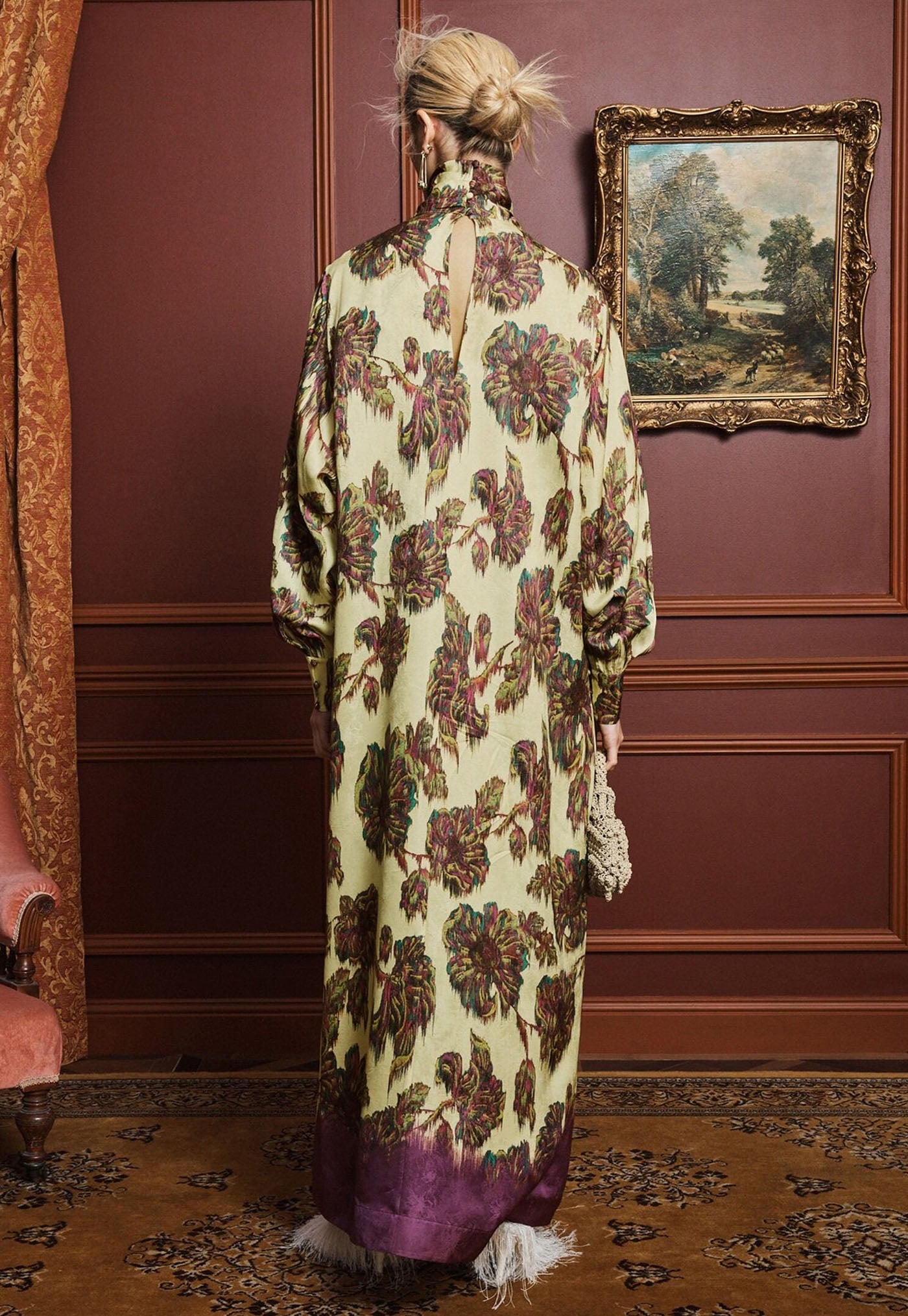 Jerry Midi Dress