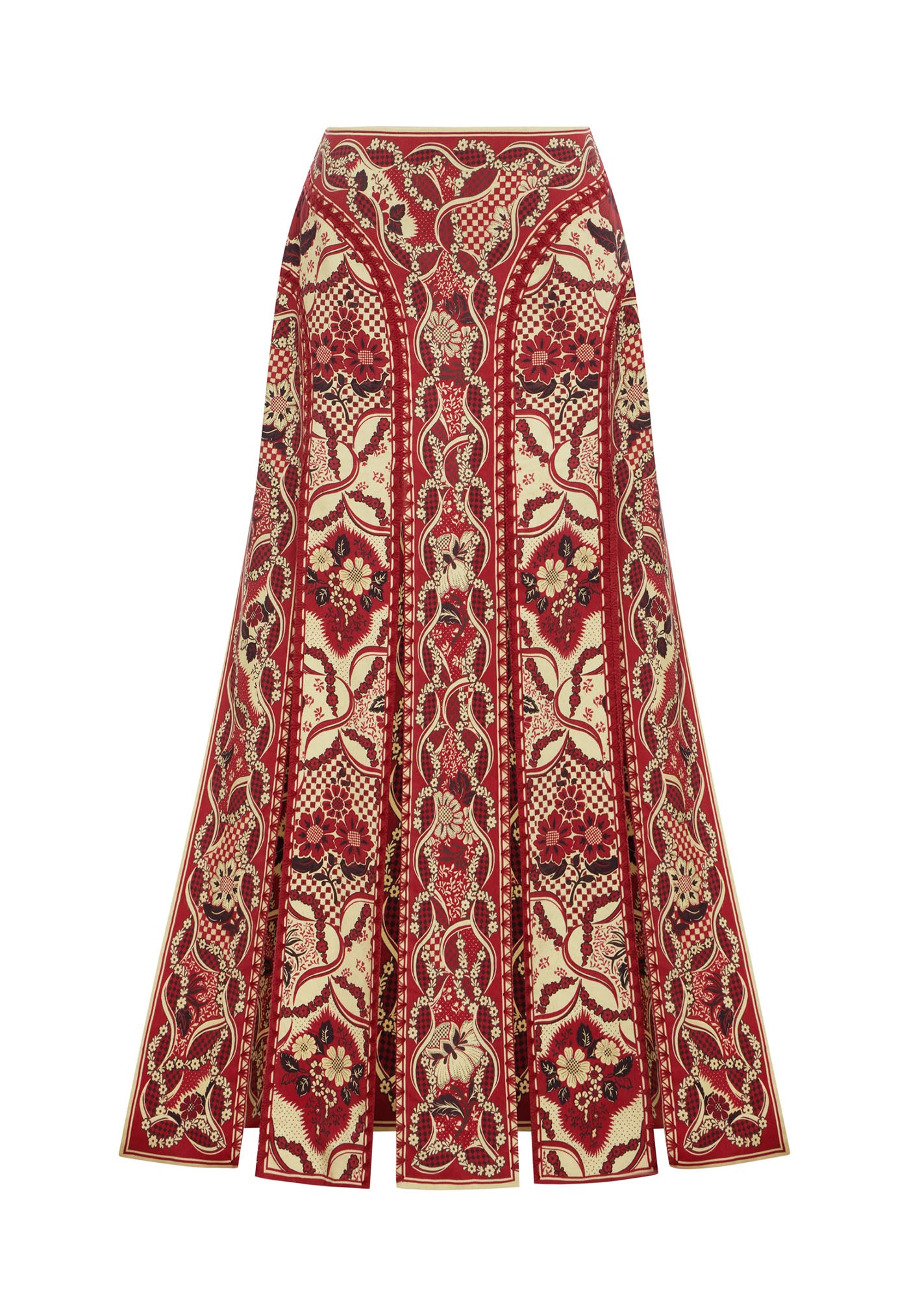 Kenny Skirt - Multi