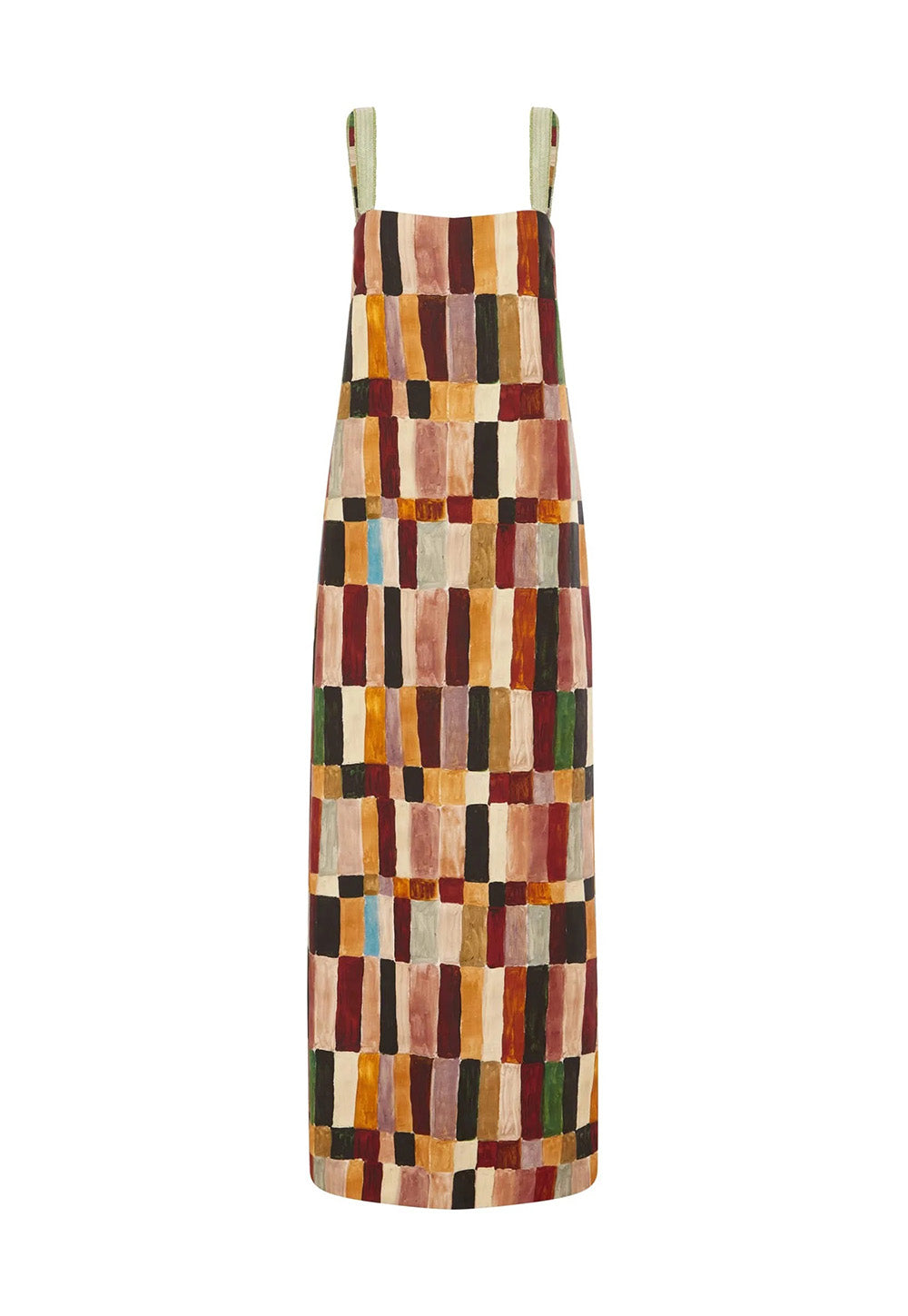 Marjorelle Midi Dress - Multi