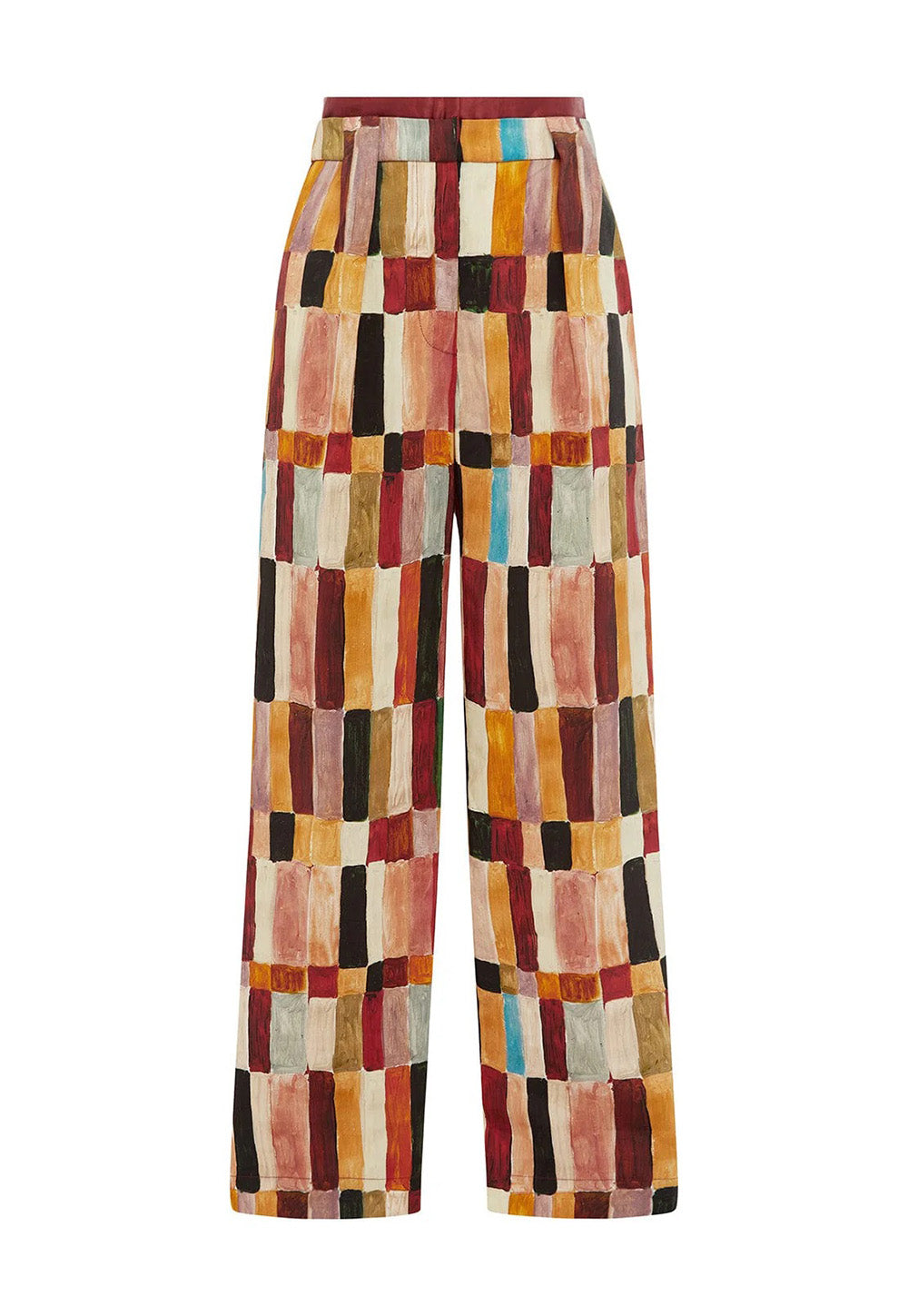 Marjorelle Pant - Multi