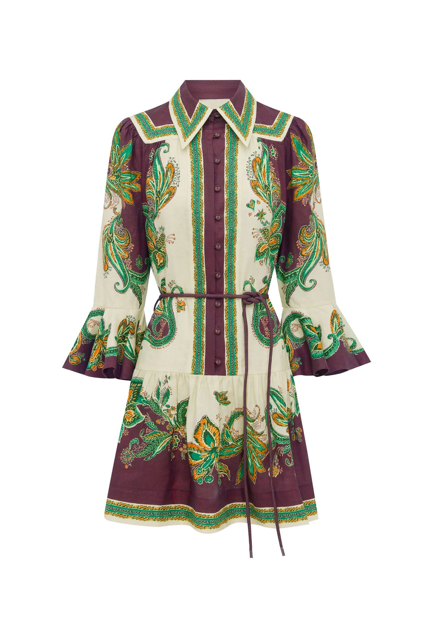 Ruthie Mini Dress