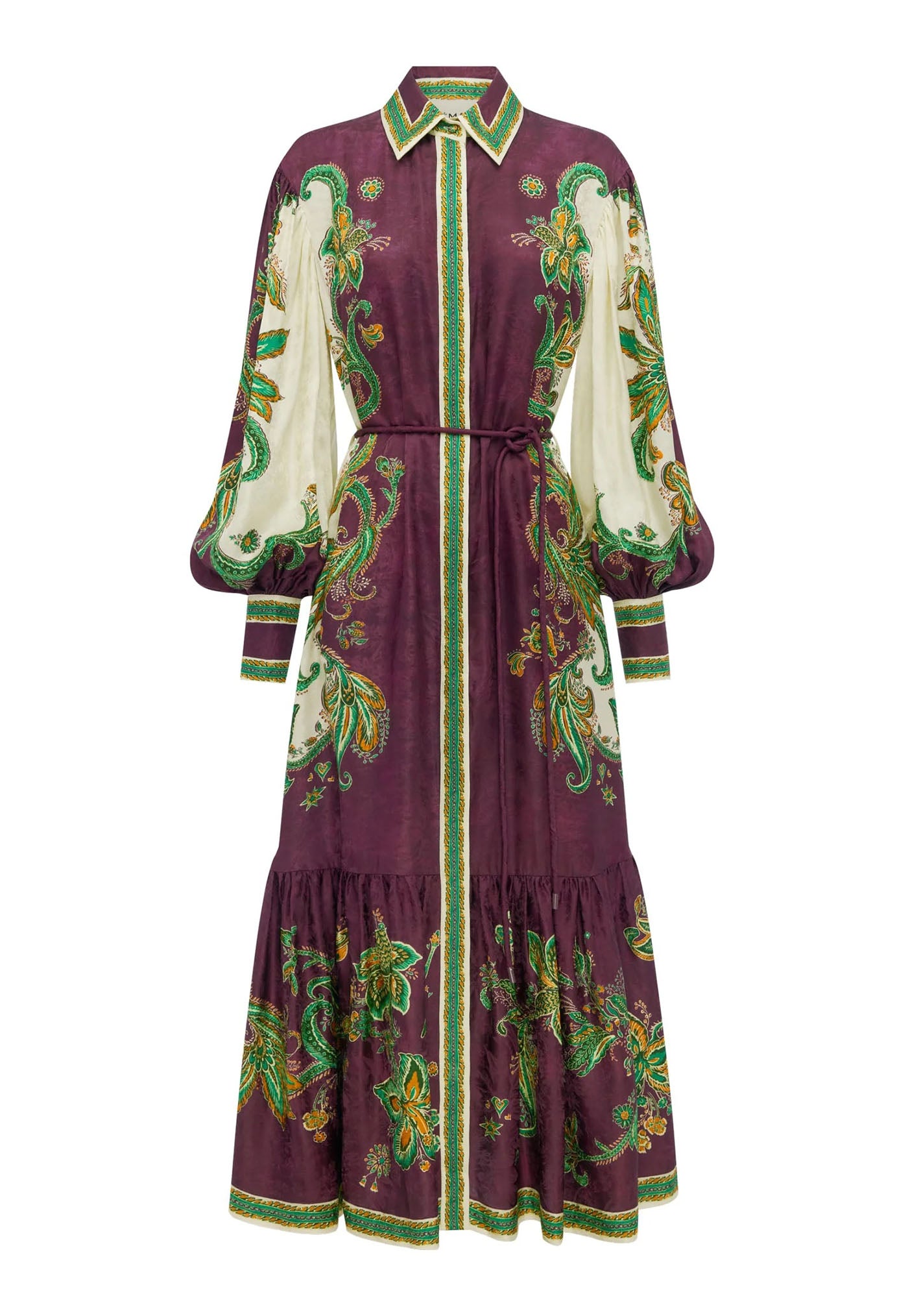 Ruthie Shirtdress