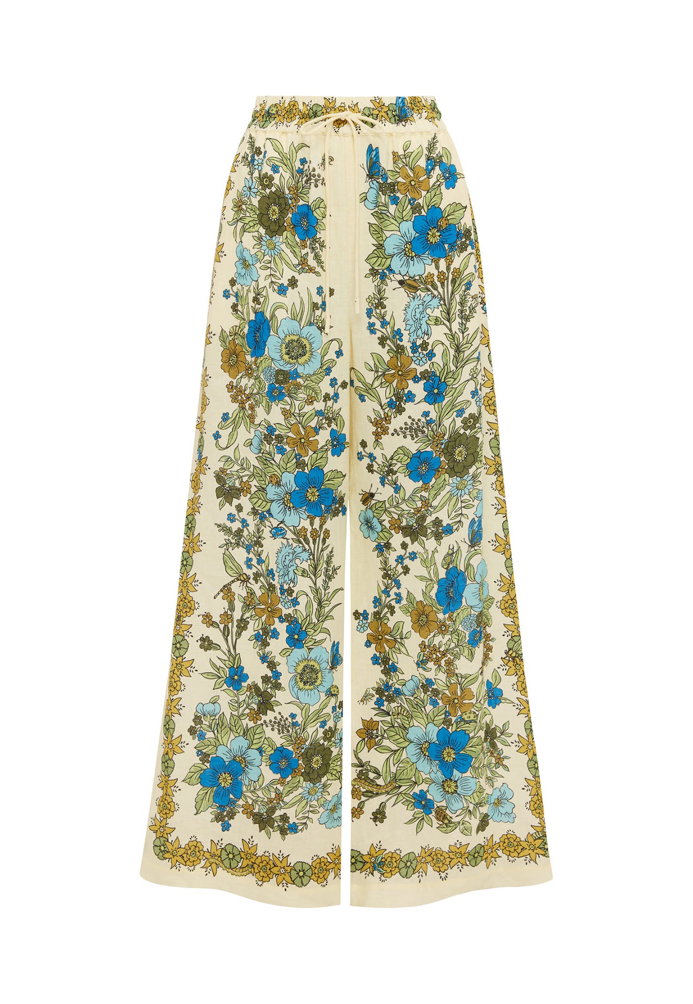 Sophia Pant - Multi