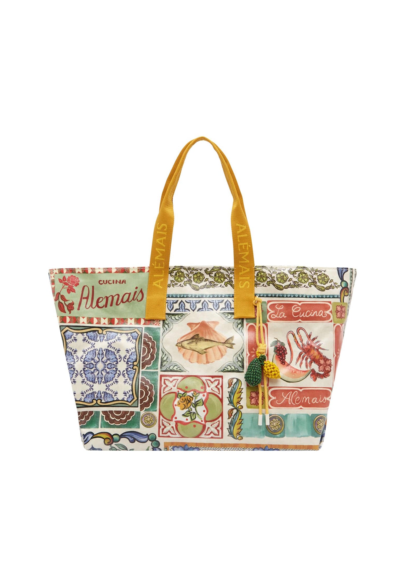 Tommasina Weekender - Multi