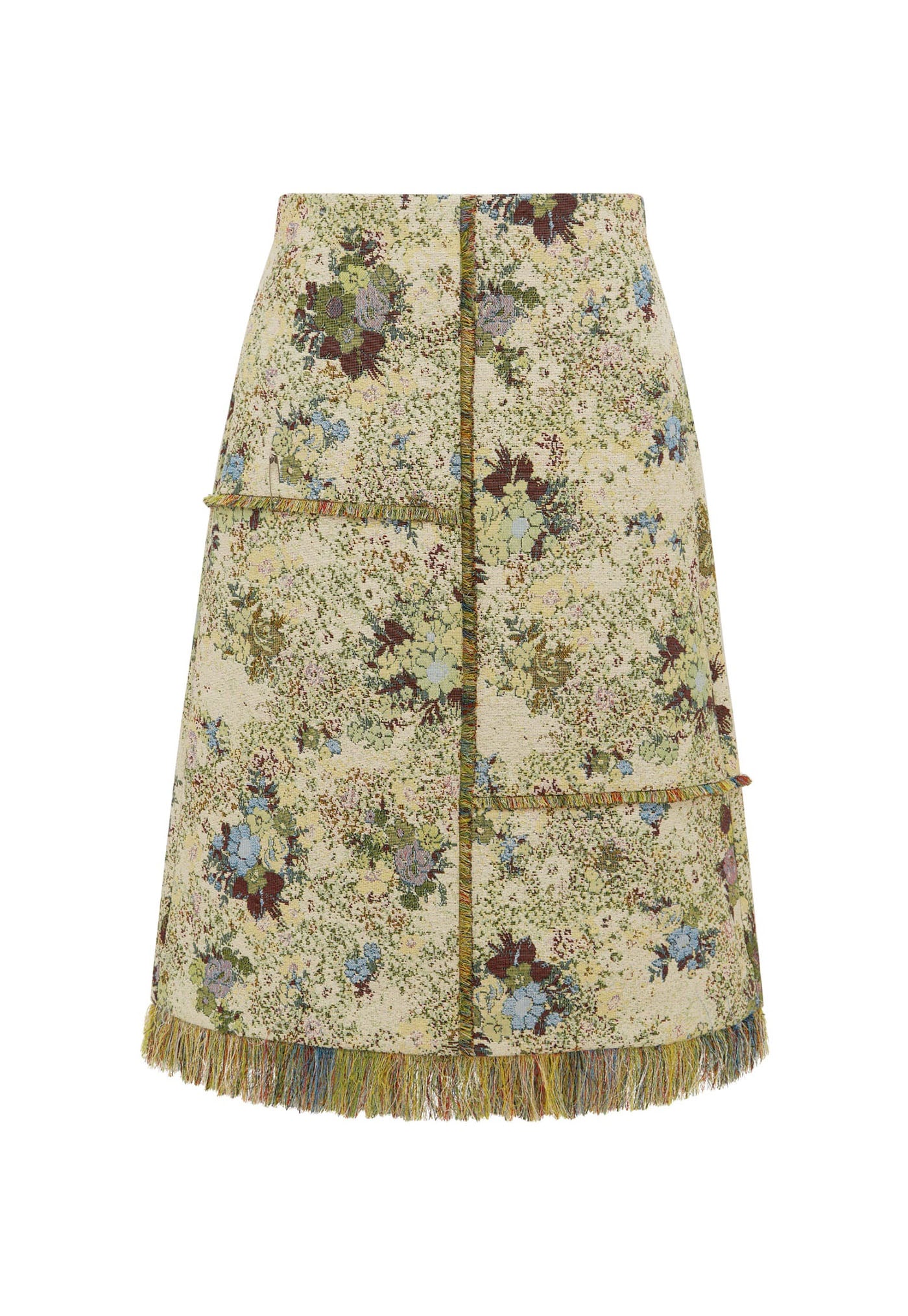 Whitney Skirt