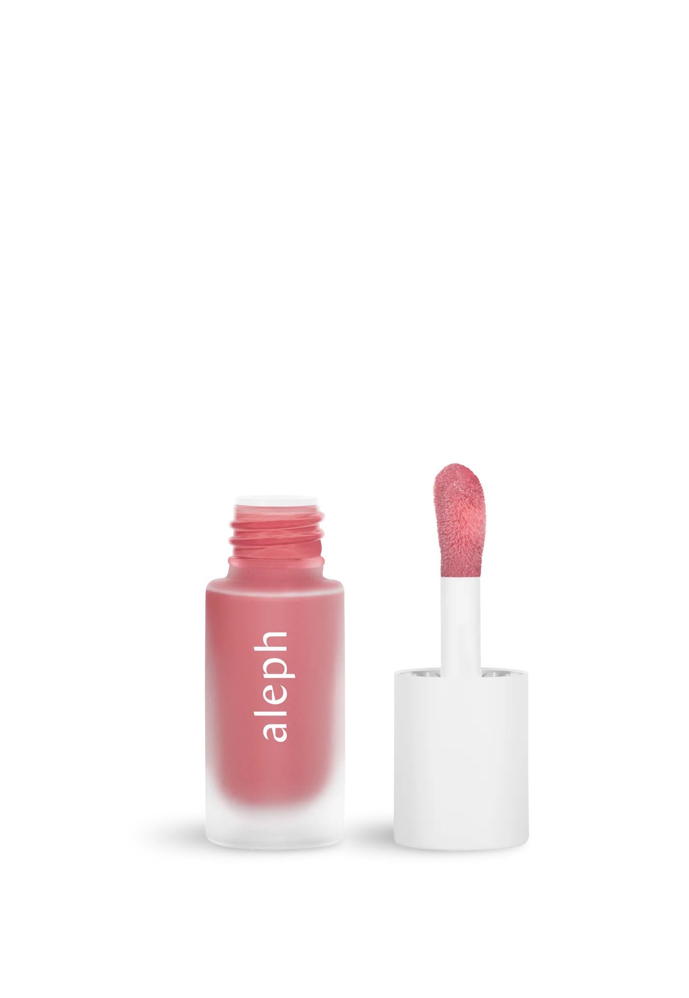 Aura Gloss - Bare