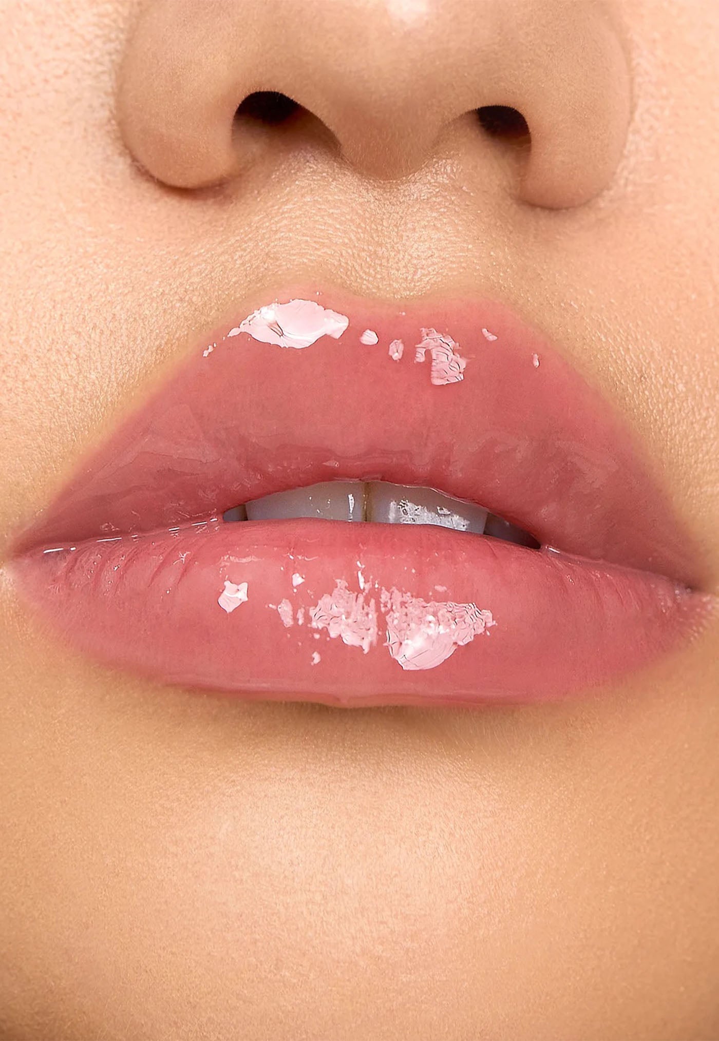 Aura Gloss - Bare