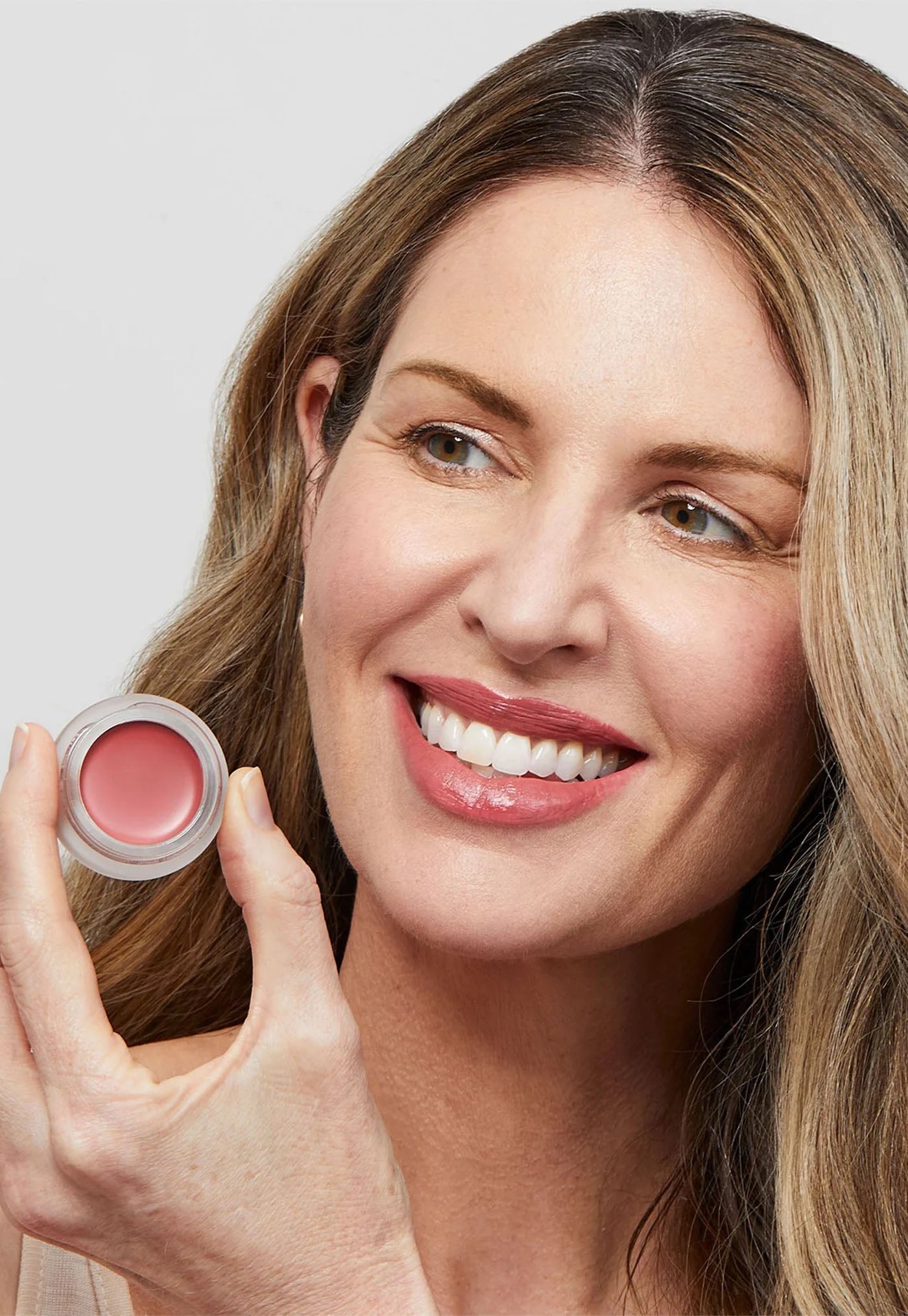 Cheek/Lip Tint - Reve