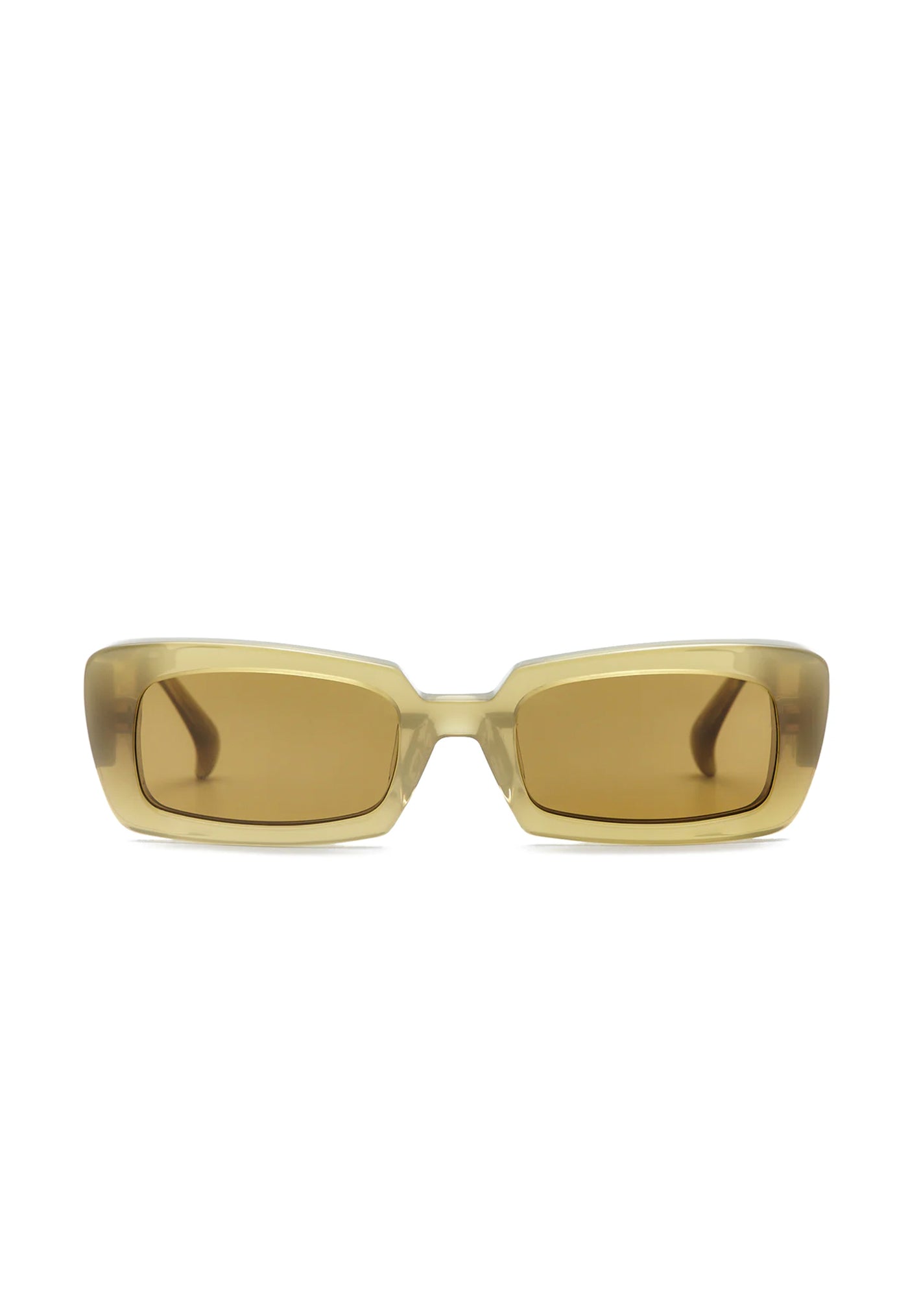 Bridget Sunglasses - Wheat sold by Angel Divine