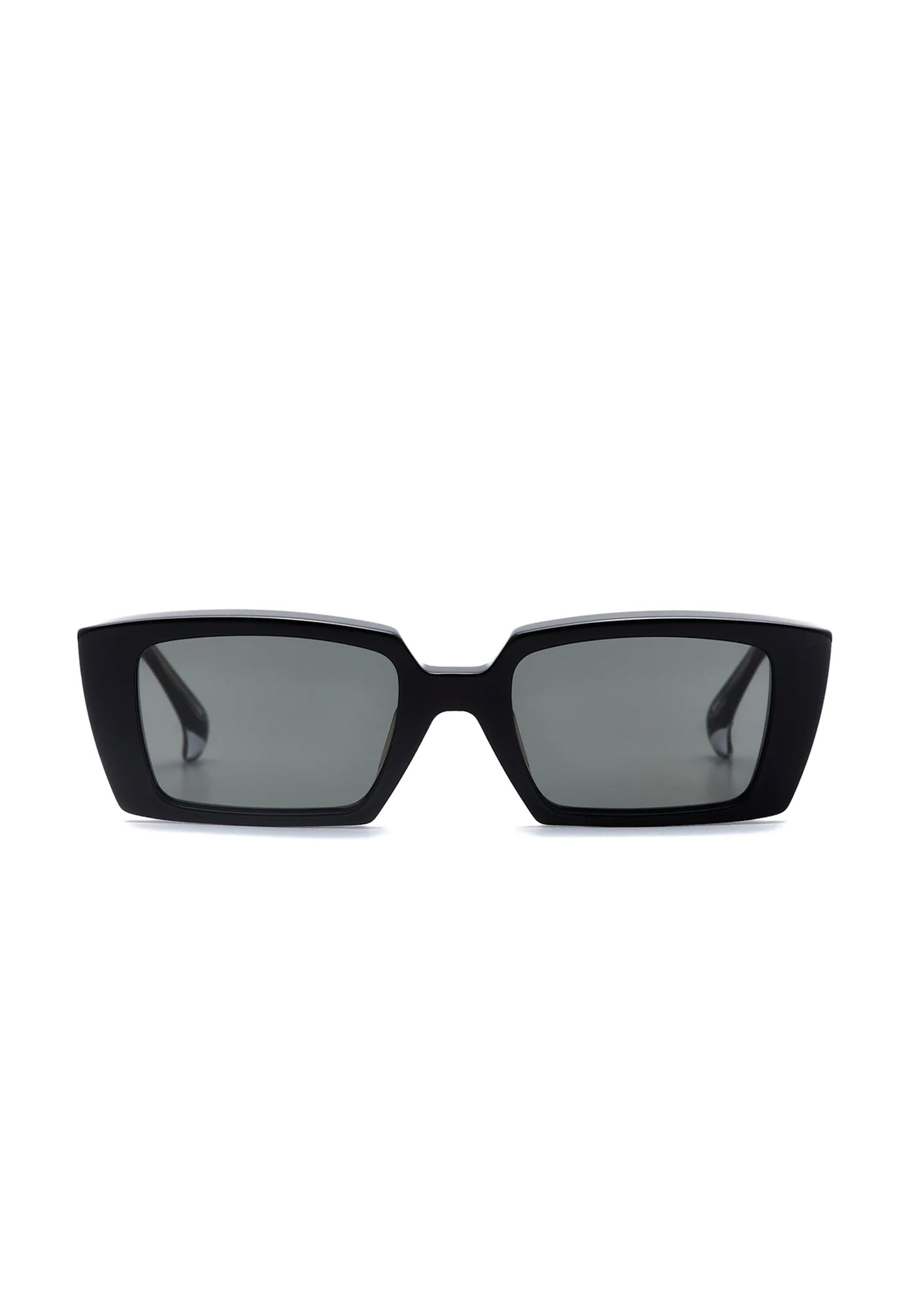 Frankie Sunglasses - Black sold by Angel Divine