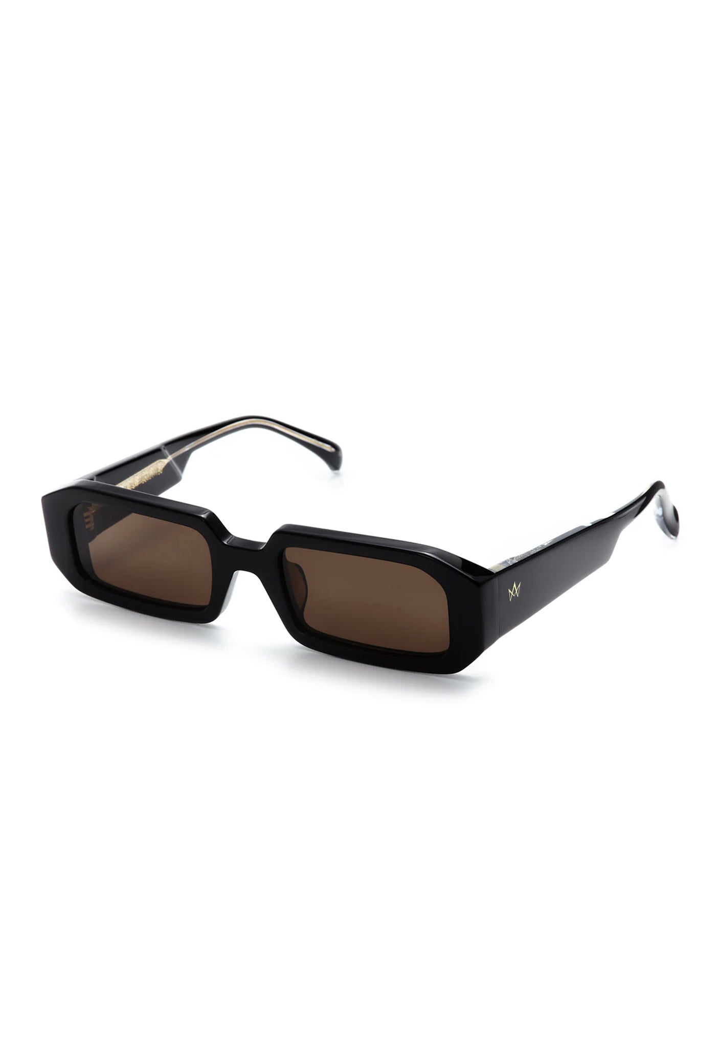 Ollie Sunglasses - Black sold by Angel Divine