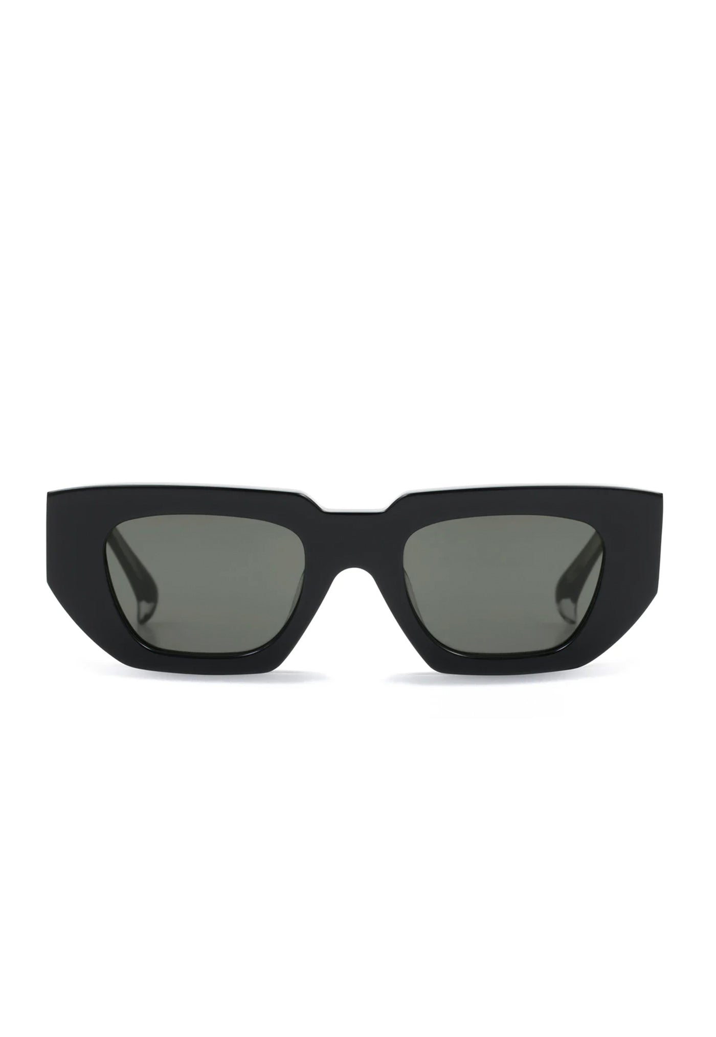 Rameaux Sunglasses - Black