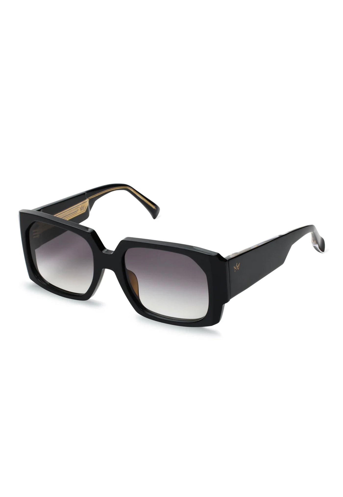 Tammy Sunglasses - Black