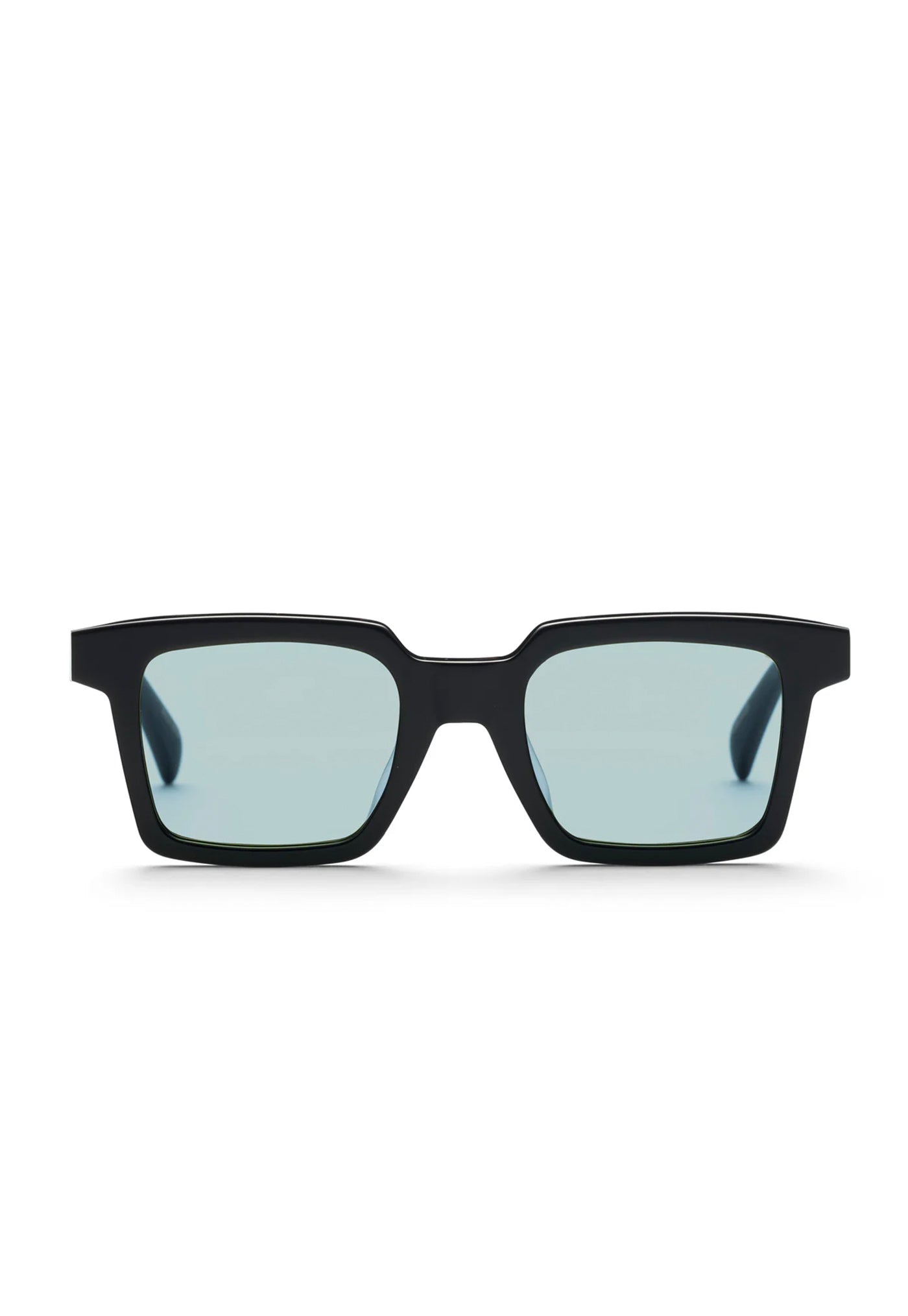 Tommy Sunglasses - Blue Black