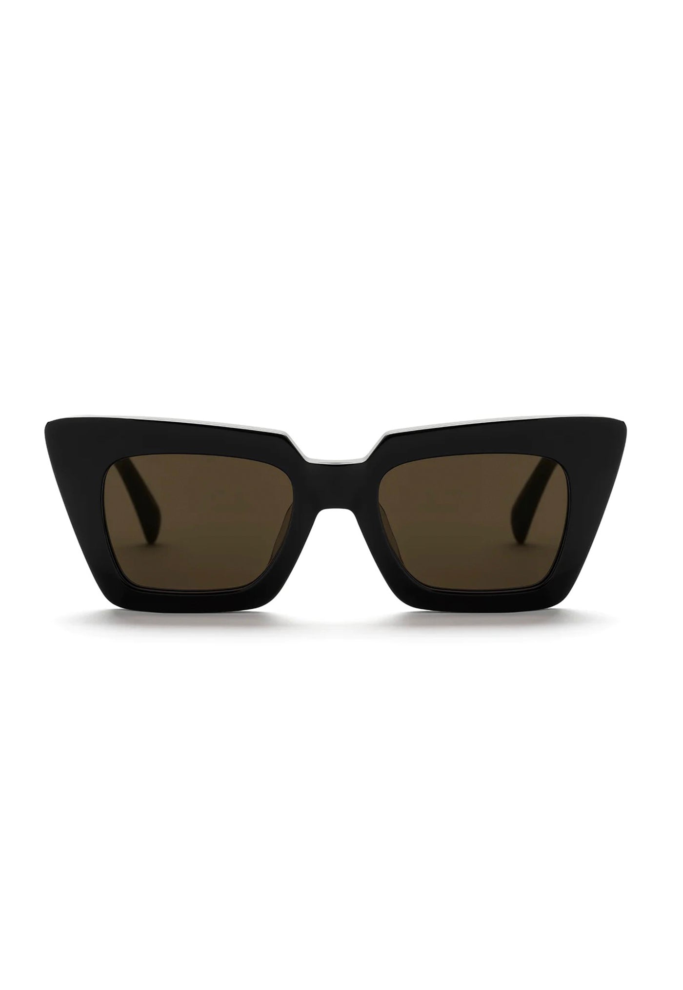 Renae Sunglasses - Black sold by Angel Divine