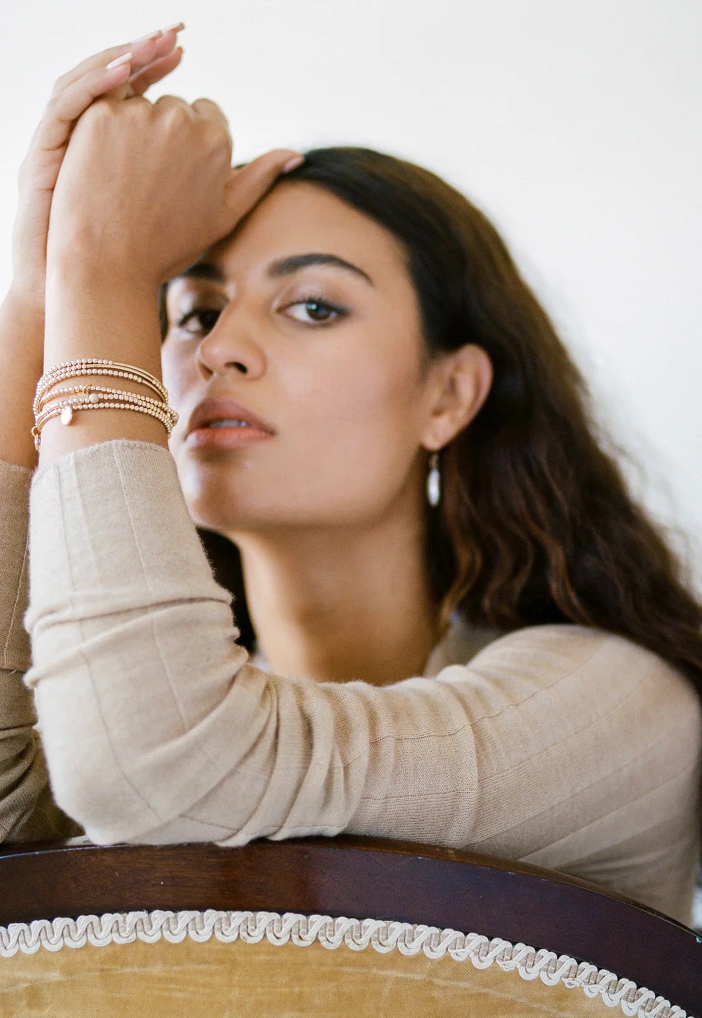 Stardust Bracelet - Sirius sold by Angel Divine