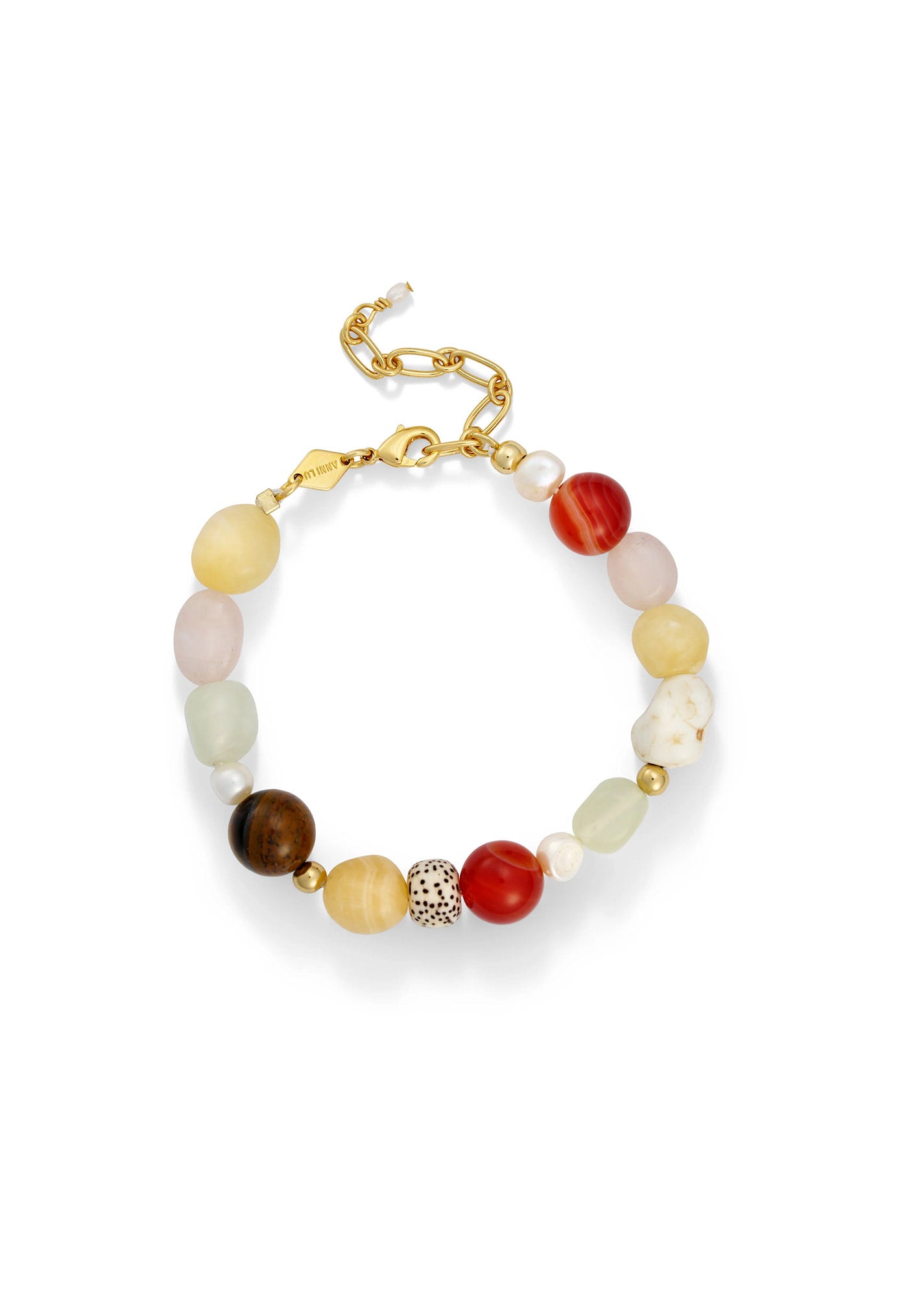Seaside Bracelet
