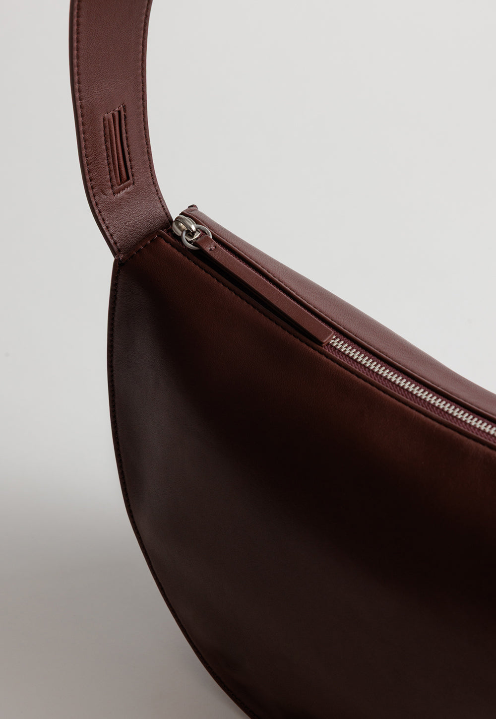 Antonia Bag - Ox Lambskin