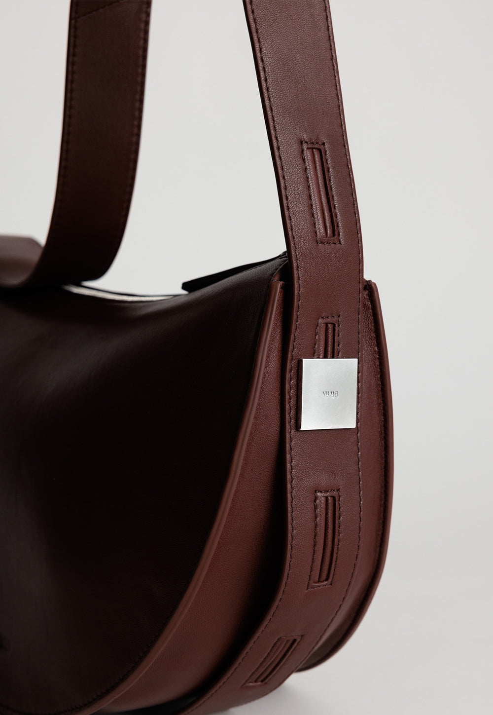 Antonia Bag - Ox Lambskin