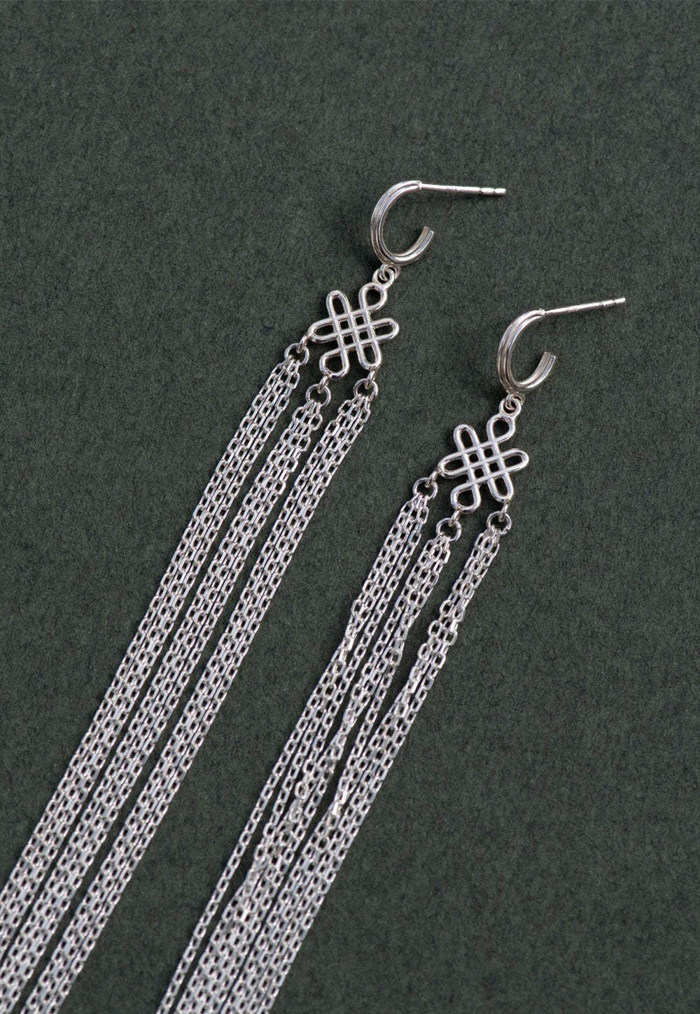 Aria Earrings
