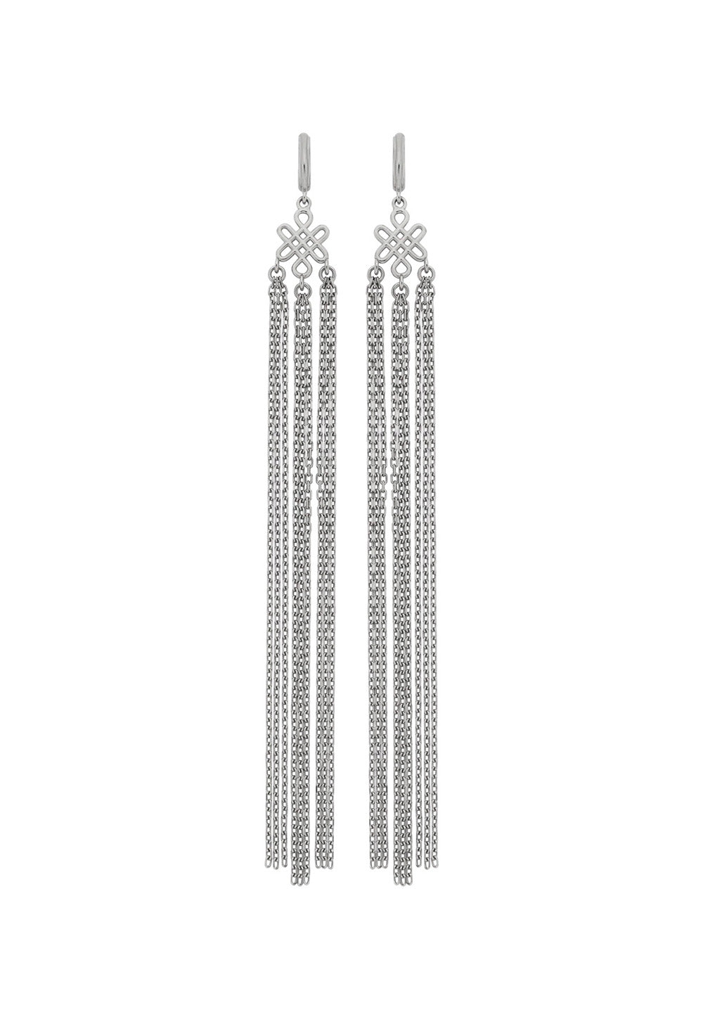 Aria Earrings