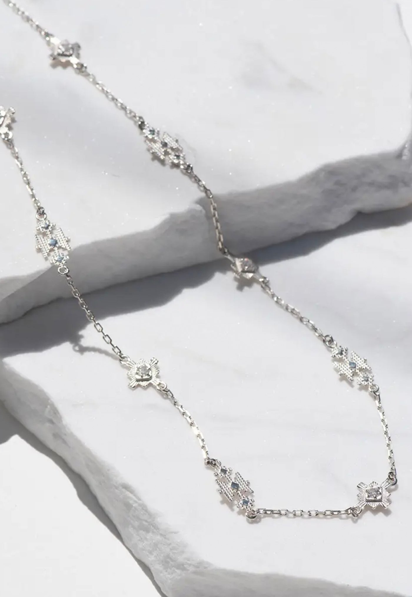 Ayllu Necklace sold by Angel Divine