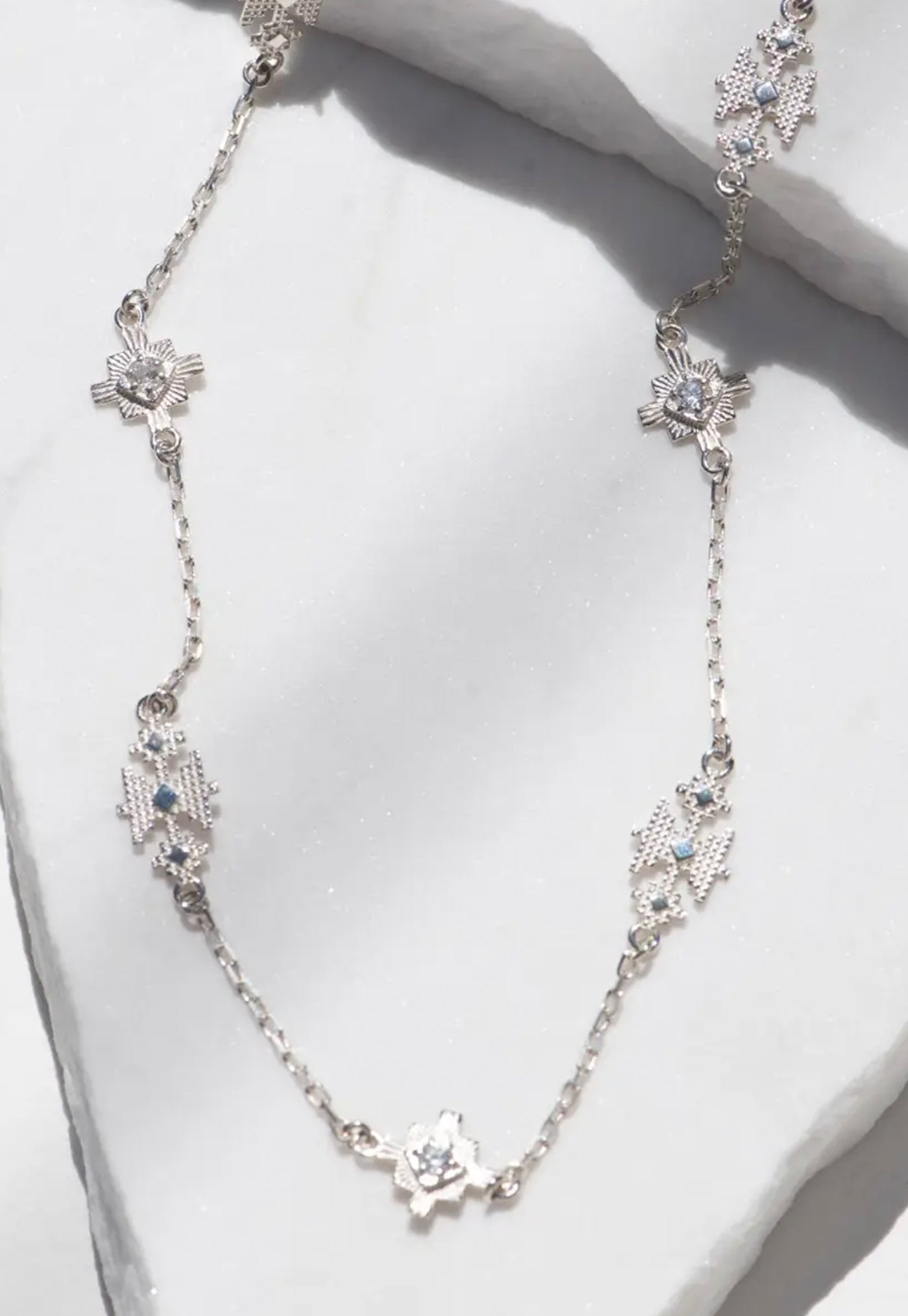 Ayllu Necklace sold by Angel Divine