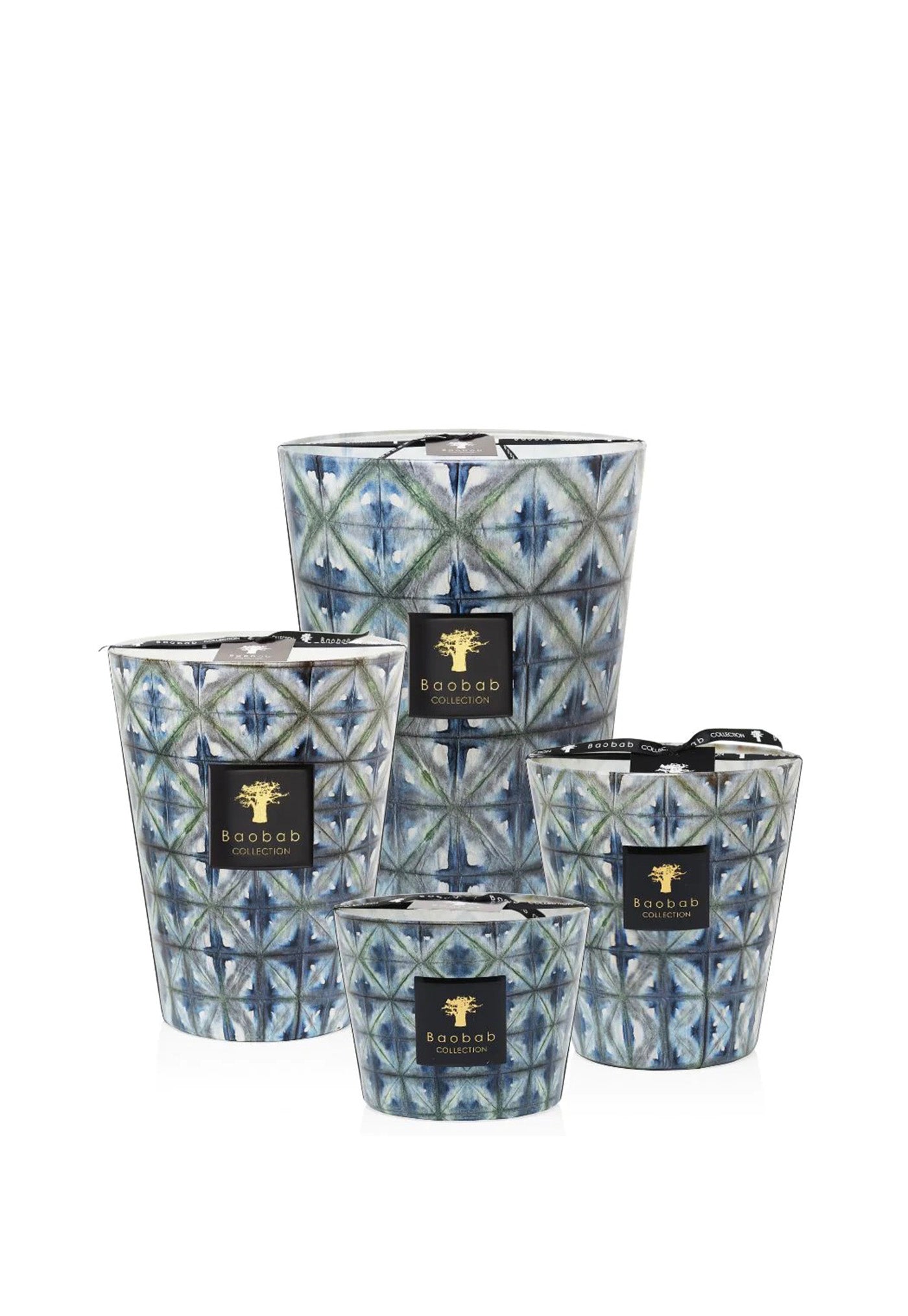 Bohomania Kilan Scented Candle sold by Angel Divine