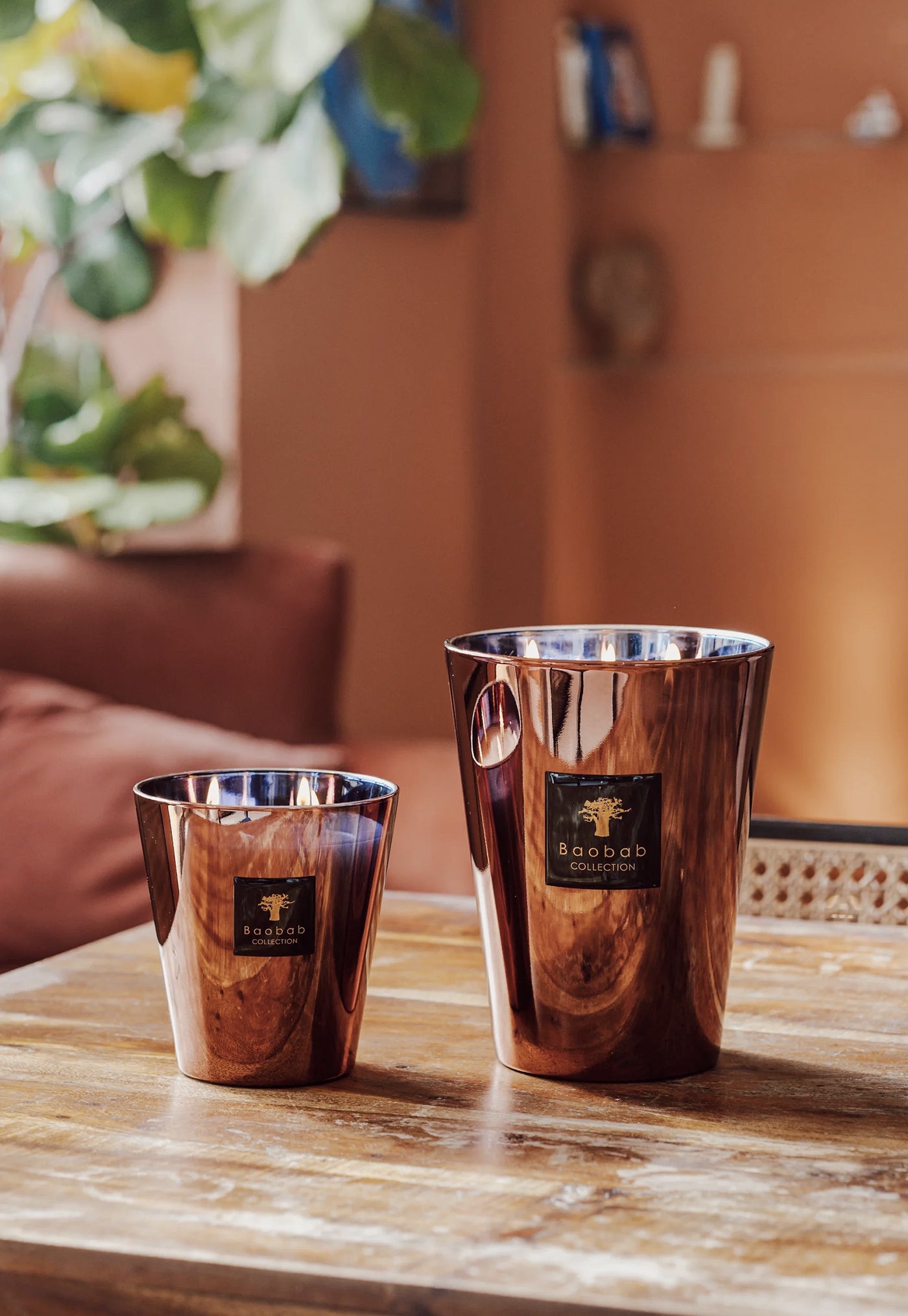 Cyprium Scented Candle sold by Angel Divine