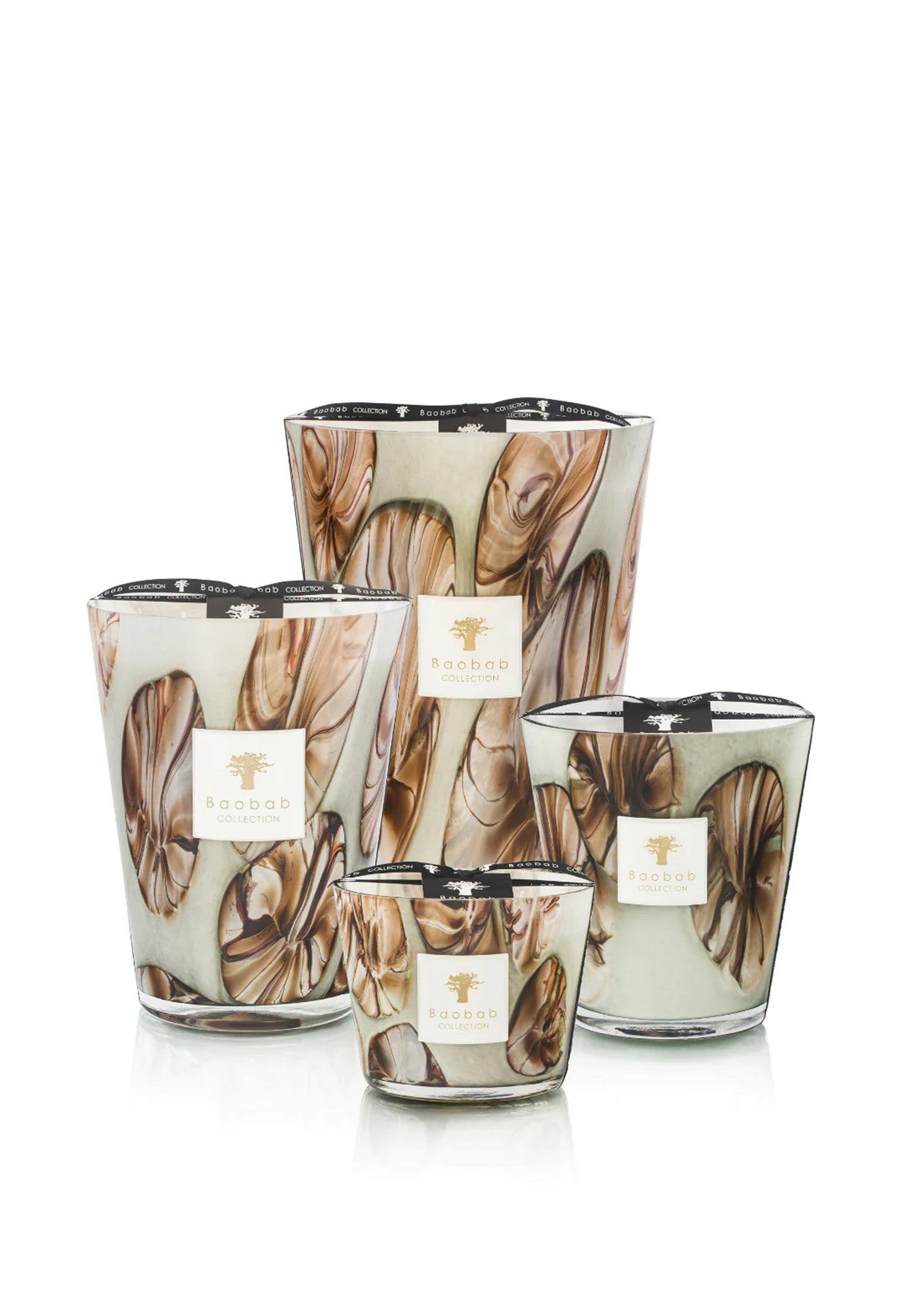 Oceania Anangu Scented Candle sold by Angel Divine