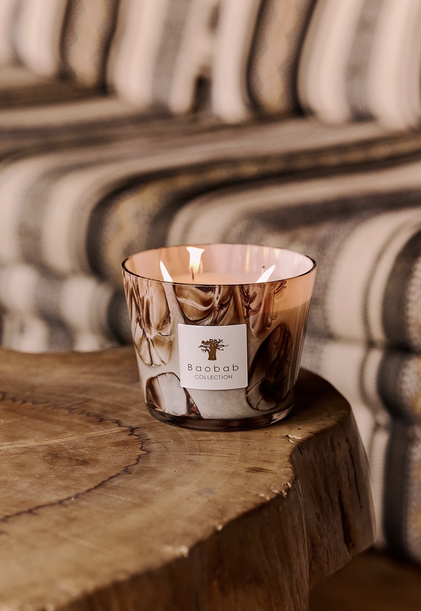 Oceania Anangu Scented Candle sold by Angel Divine