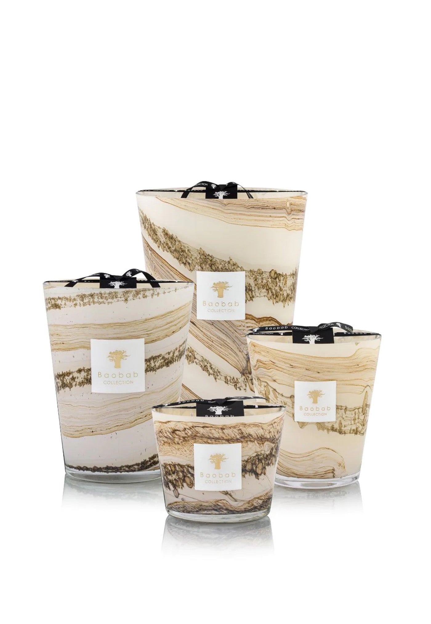 Sand Siloli Scented Candle sold by Angel Divine