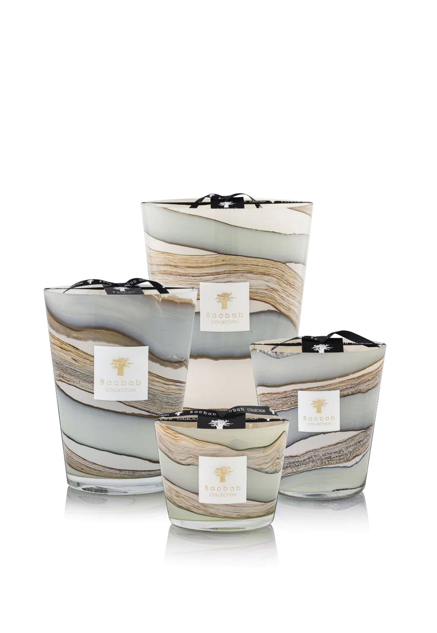 Sand Sonora Scented Candle sold by Angel Divine