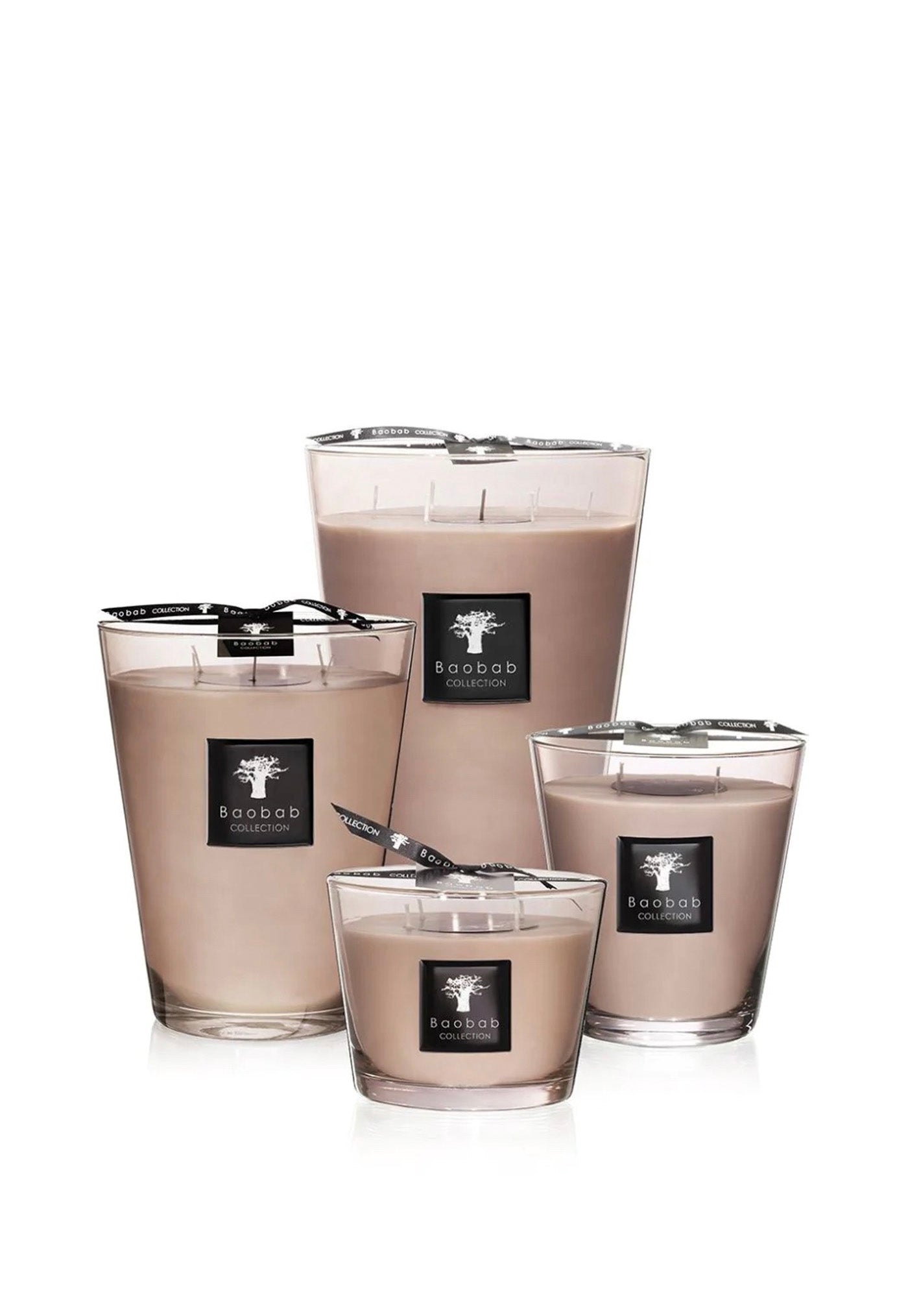 Serengeti Plains Luster Scented Candle sold by Angel Divine