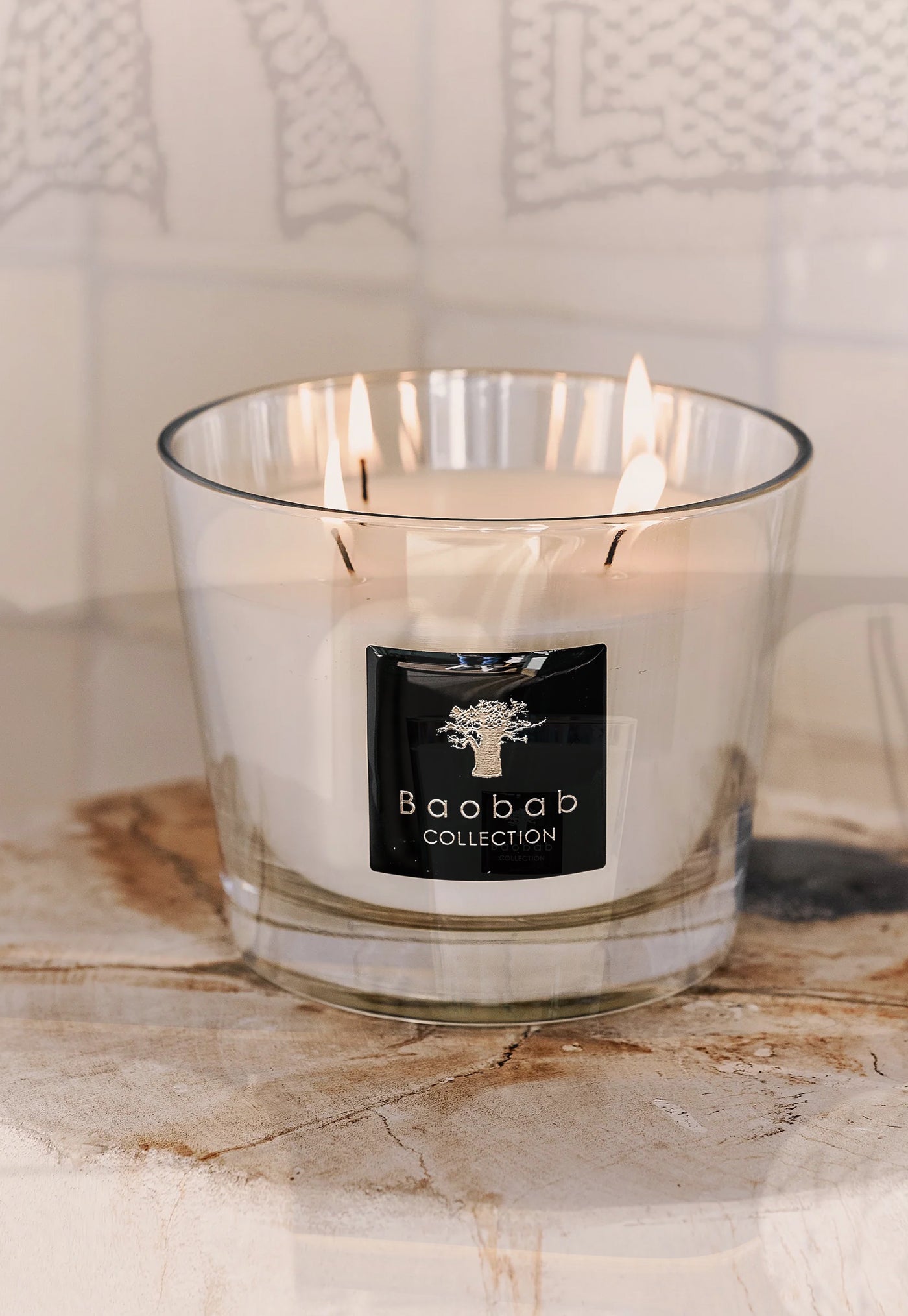 Madagascar Vanilla Scented Candle sold by Angel Divine