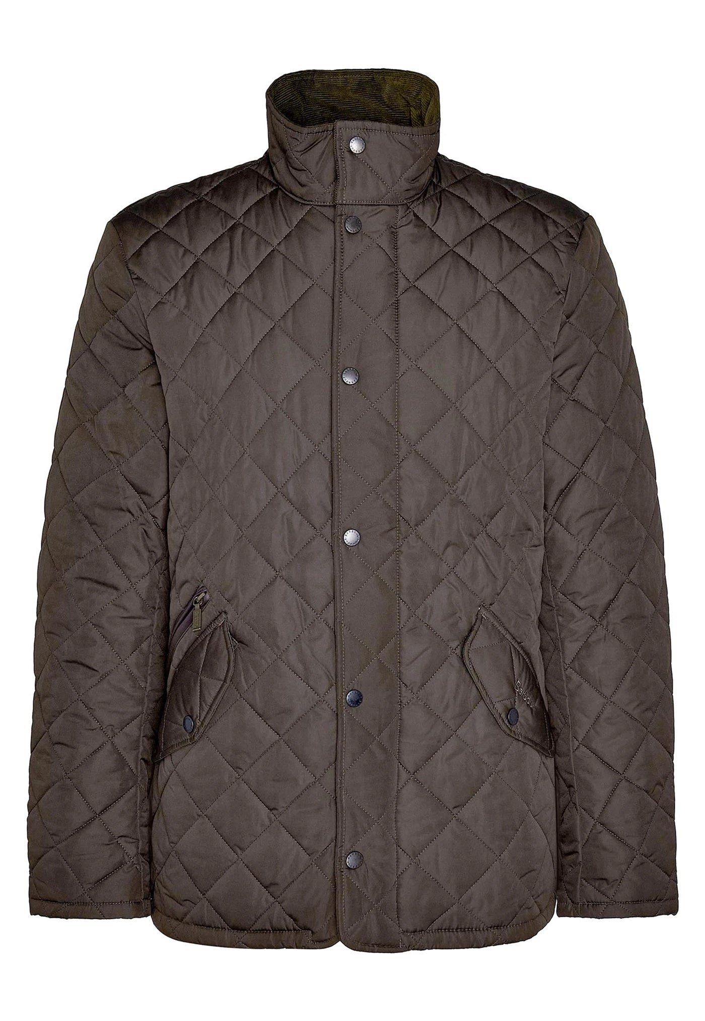 Chelsea Sportsquilt Jacket - Olive