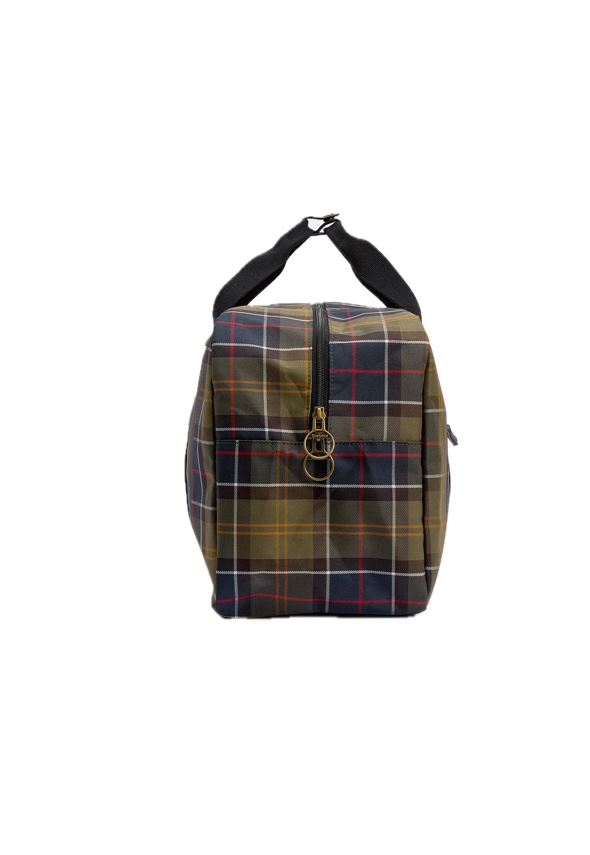 Torridon Tartan Holdall - Classic Tartan